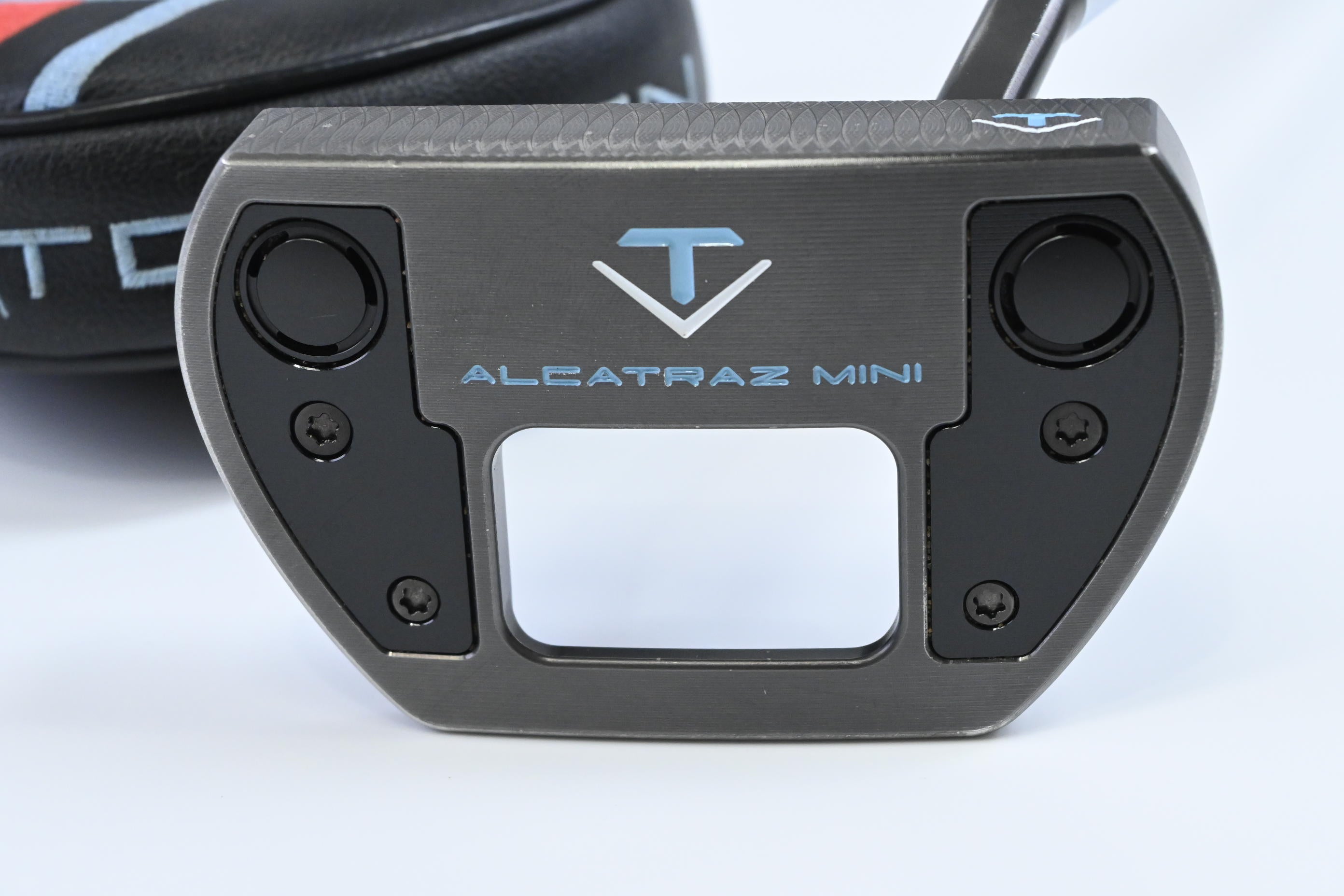 Toulon Alcatraz Mini 2025 Putter / 35 Inch