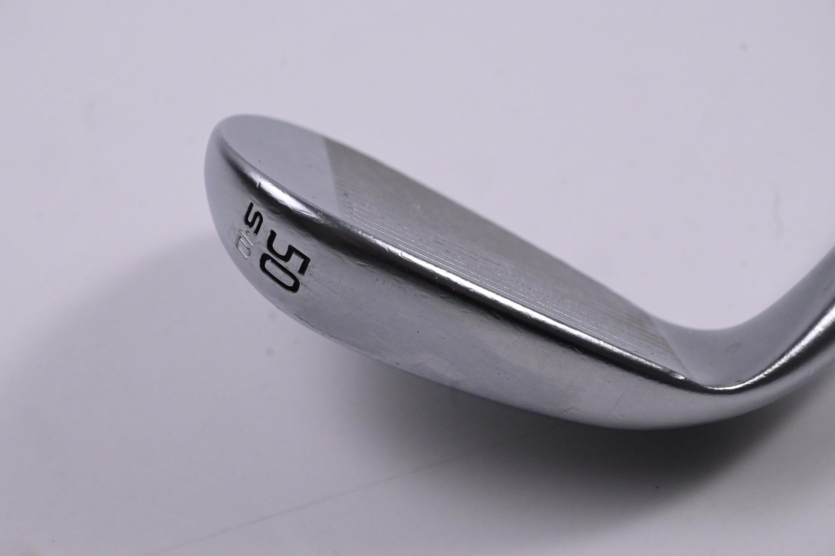 Ping Glide Forged Pro Gap Wedge / 50 Degree / Black Dot / Wedge Flex Ping Z-Z115