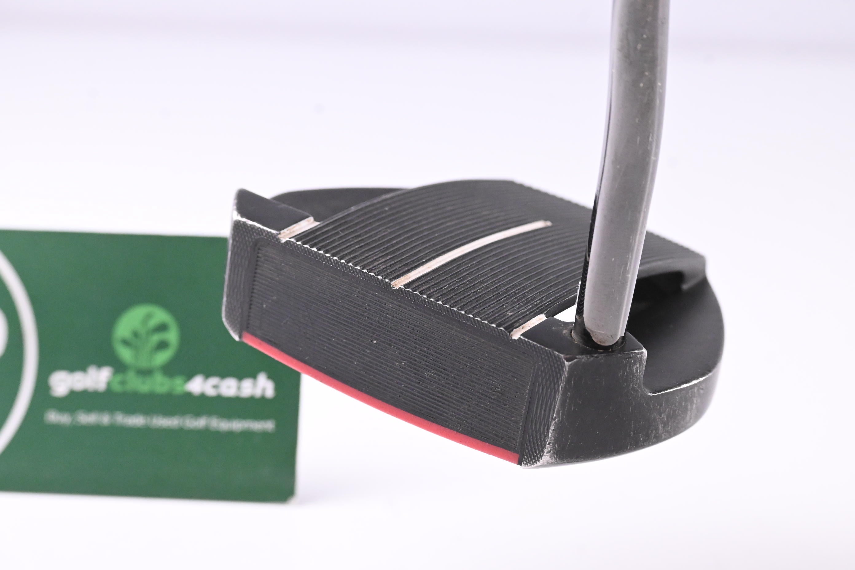 Ping 2021 Fetch Putter / 34 Inch