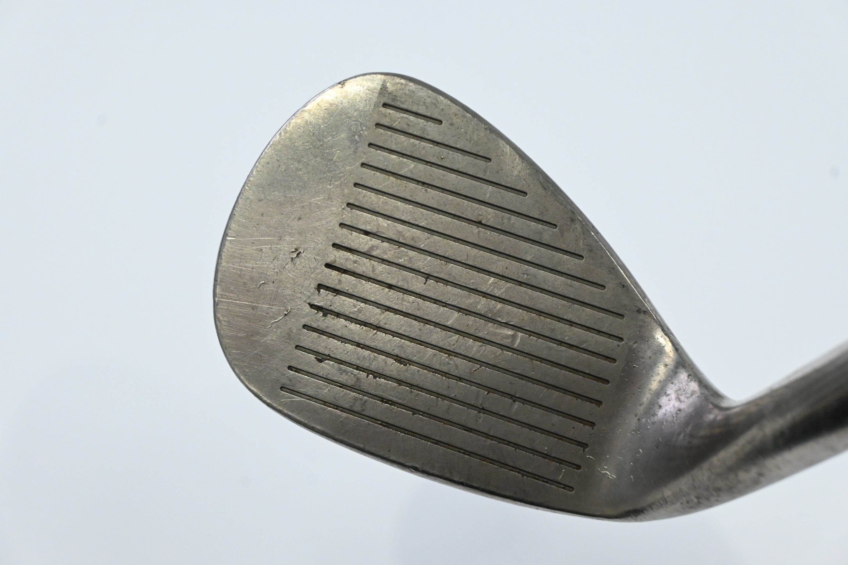 Mizuno MP T Series Sand Wedge / 53 Degree / Regular Flex Dynamic Gold HL Shaft