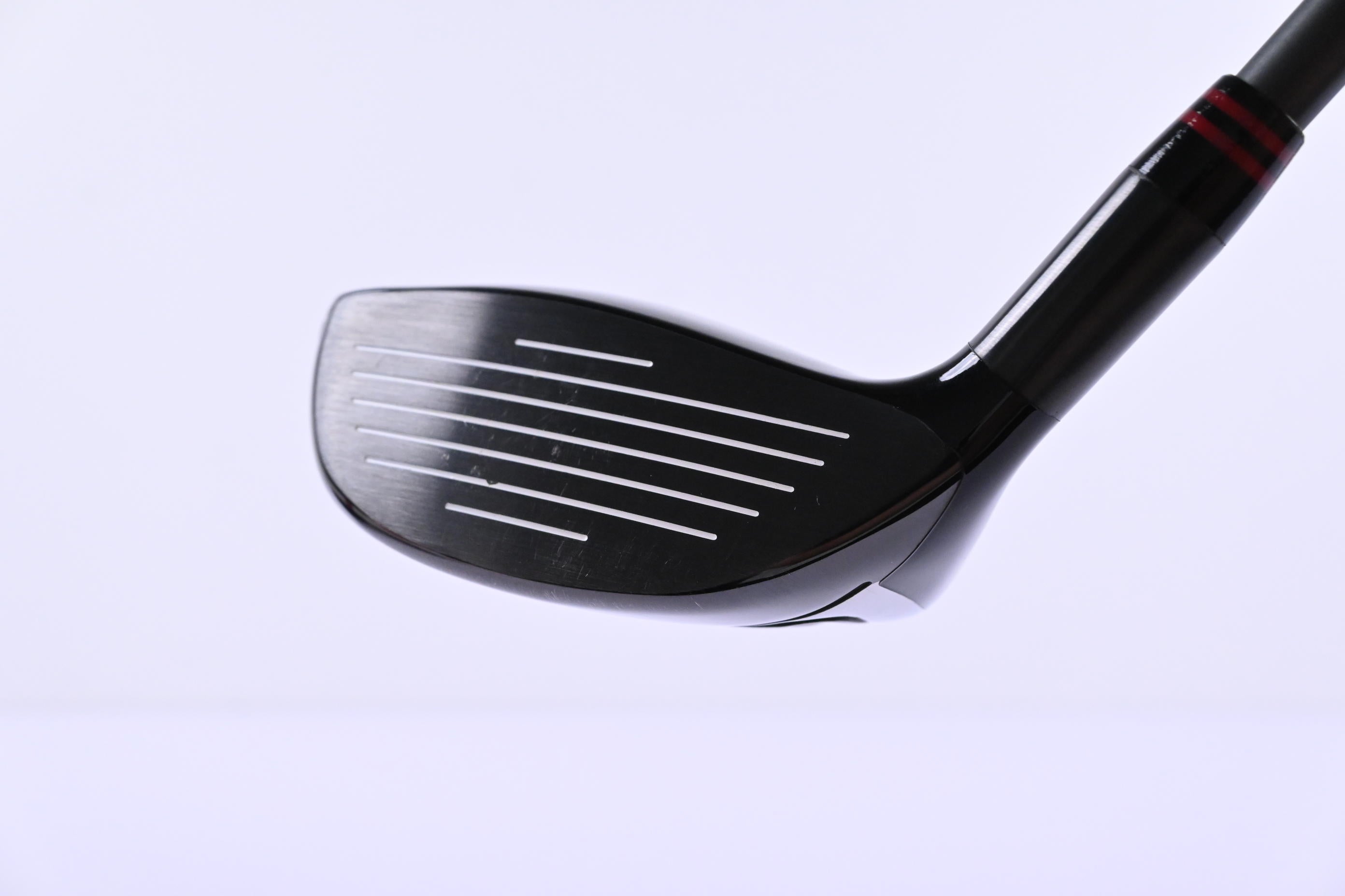 Ben Hogan GS53 #5 Wood / 18 Degree / Regular Flex HZRDUS Smoke Black 60