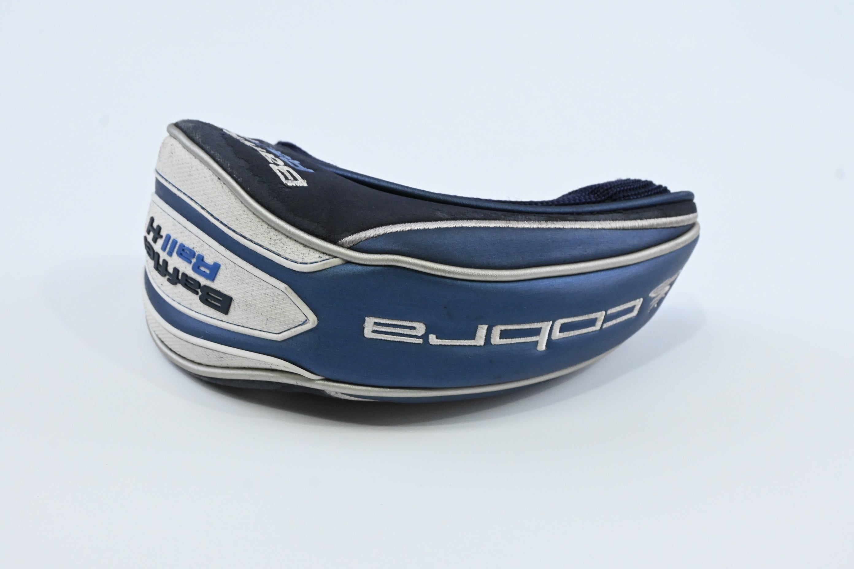 Ladies Cobra Baffler DWS #6 Hybrid / 32 Degree / Ladies Flex Aldila NV HL 50