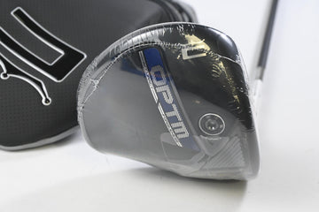 Cobra OPTM X Driver / 10.5 Degree / Stiff Flex Kai'li Dark Waves Blue 60 Shaft