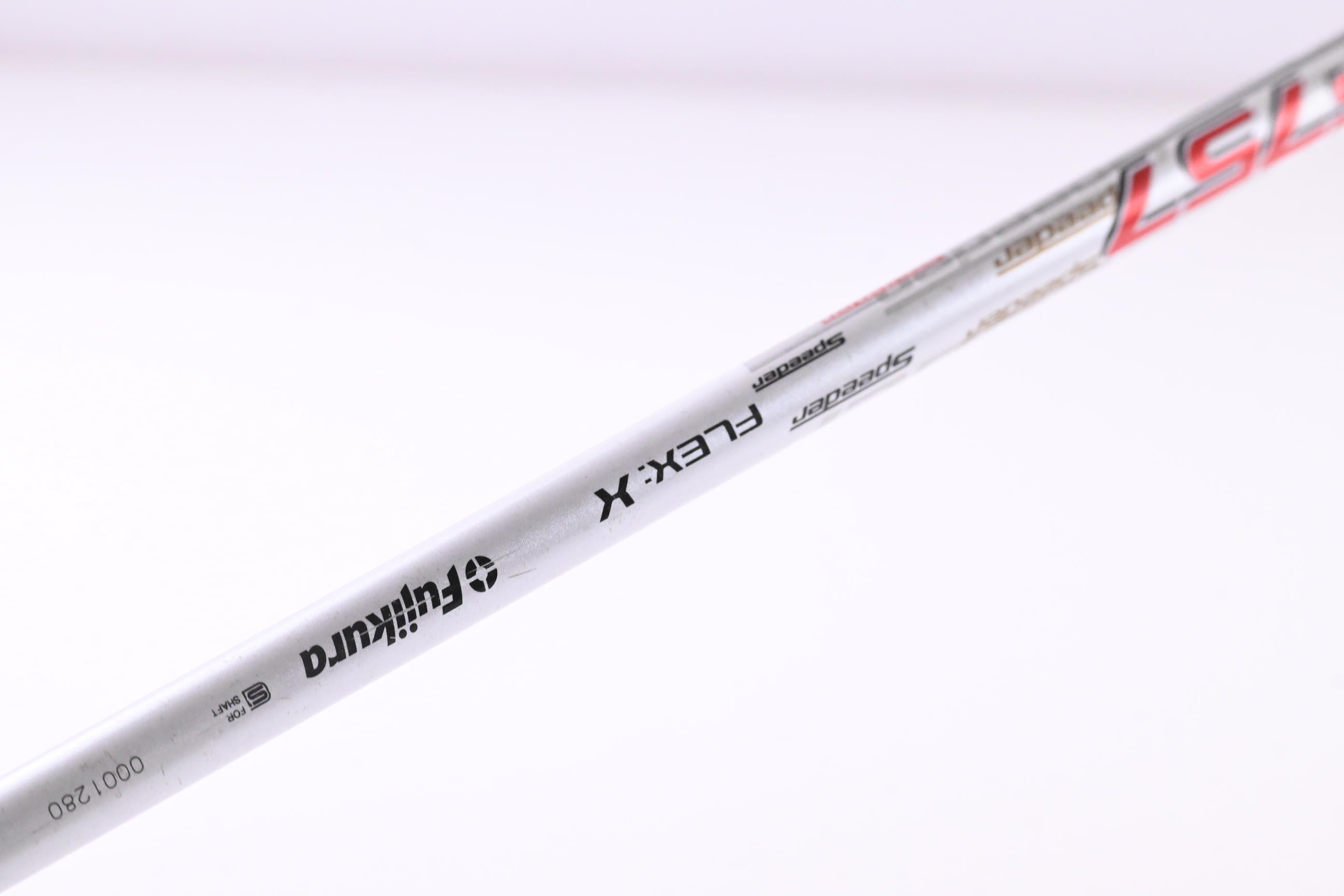 Titleist TSi3 Driver / 9 Degree / X-Flex Speeder757 Shaft