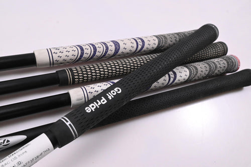 Taylormade RAC OS Irons / 4-8i / Regular Flex Taylormade 65 Shafts
