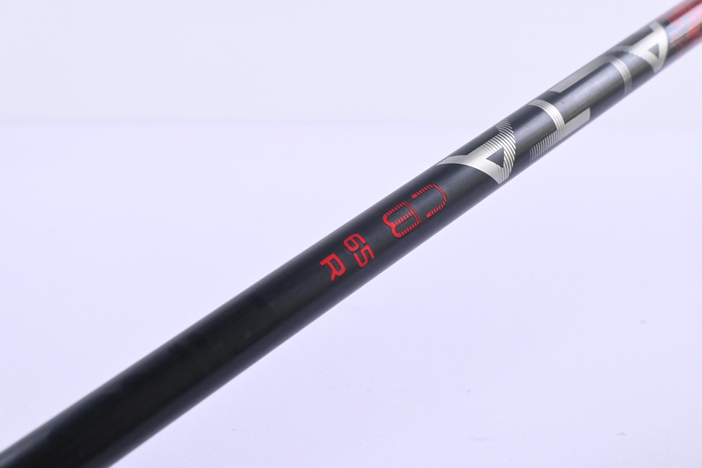 Ping G410 SFT #3 Wood / 16 Degree / Regular Flex Ping Alta CB 65 Shaft