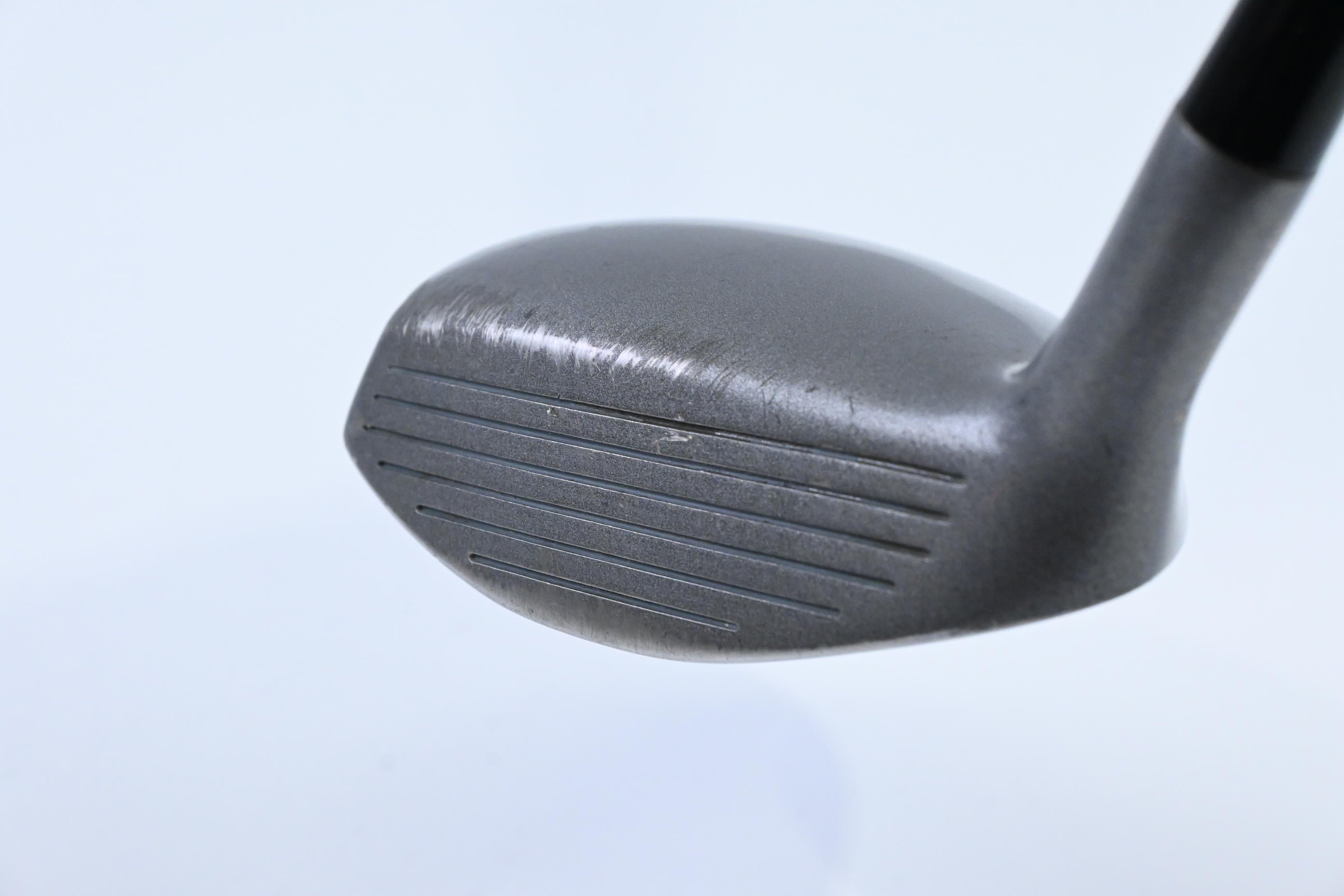 Adams Tight Lies #5 Wood / 19 Degree / Regular Flex Adams Steel Shaft