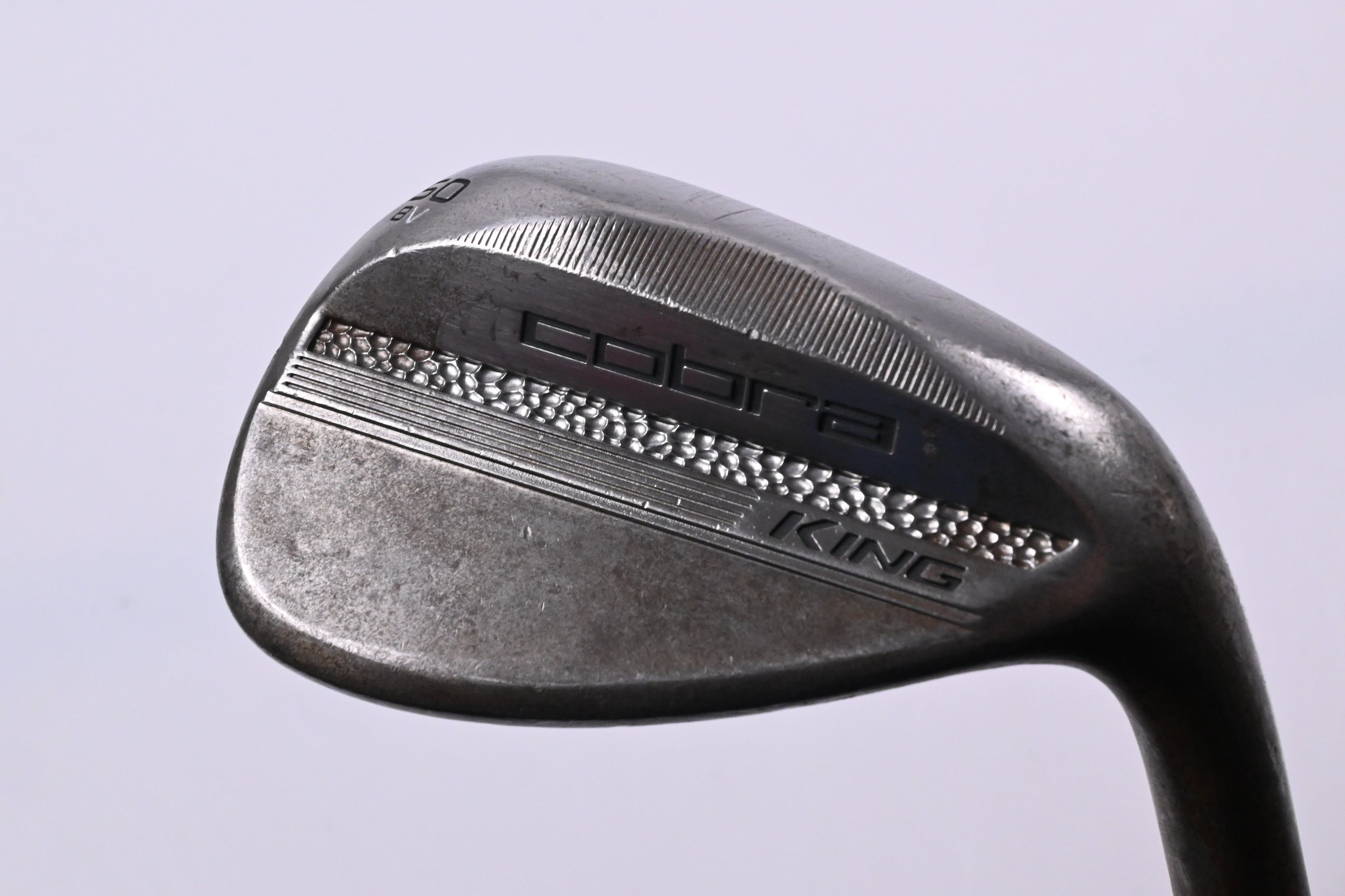 Cobra King 2025 Gap Wedge / 50 Degree / Wedge Flex N.S.Pro Modus³ 115 Shaft