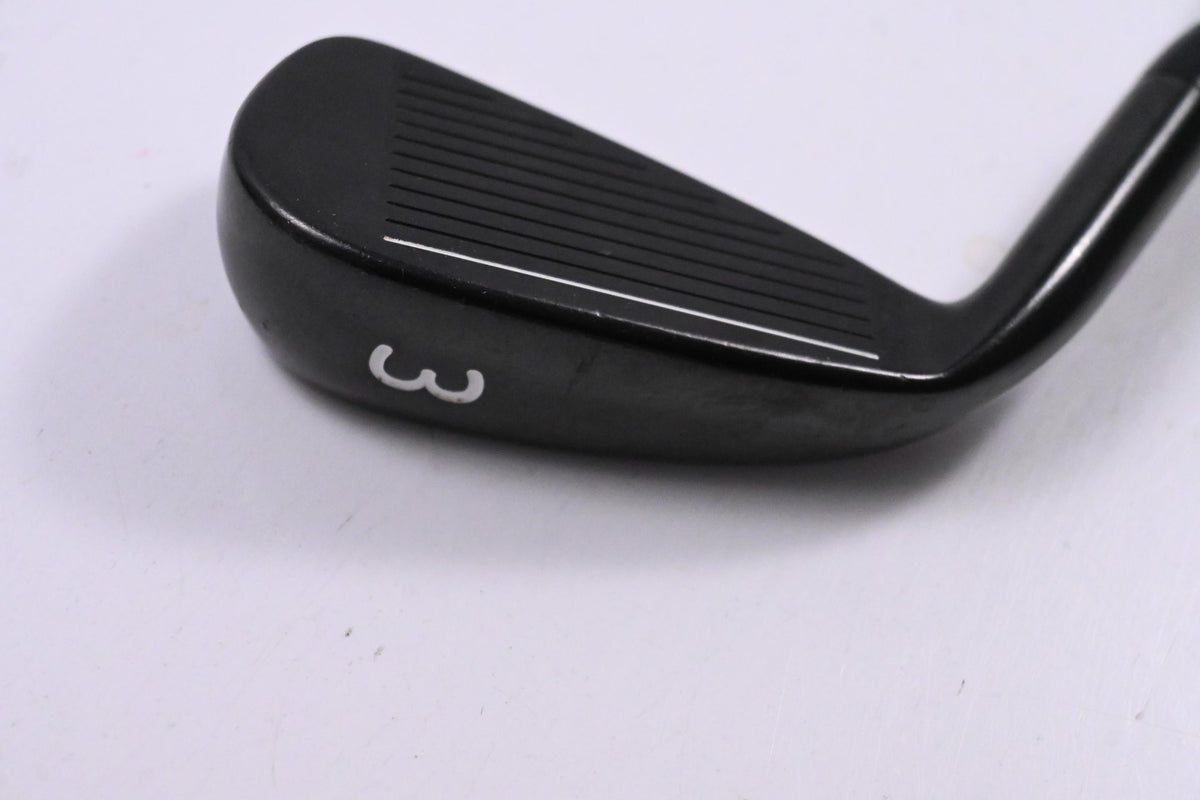 PXG 0311X Driving #3 Iron / 19 Degree / Regular Flex Steel Shaft