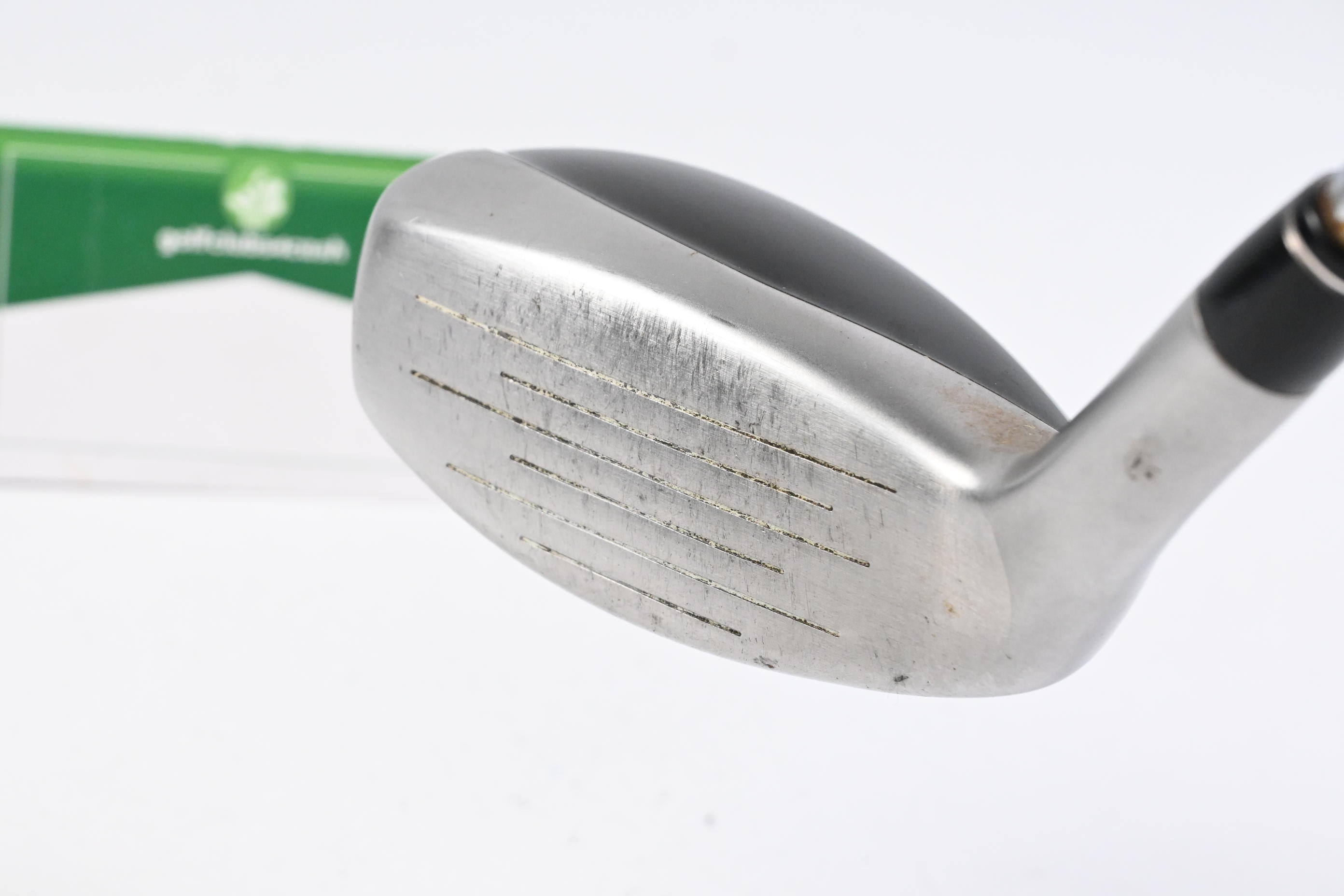 Taylormade Rescue Mid #3 Hybrid / 19 Degree / Regular Flex Taylormade Shaft