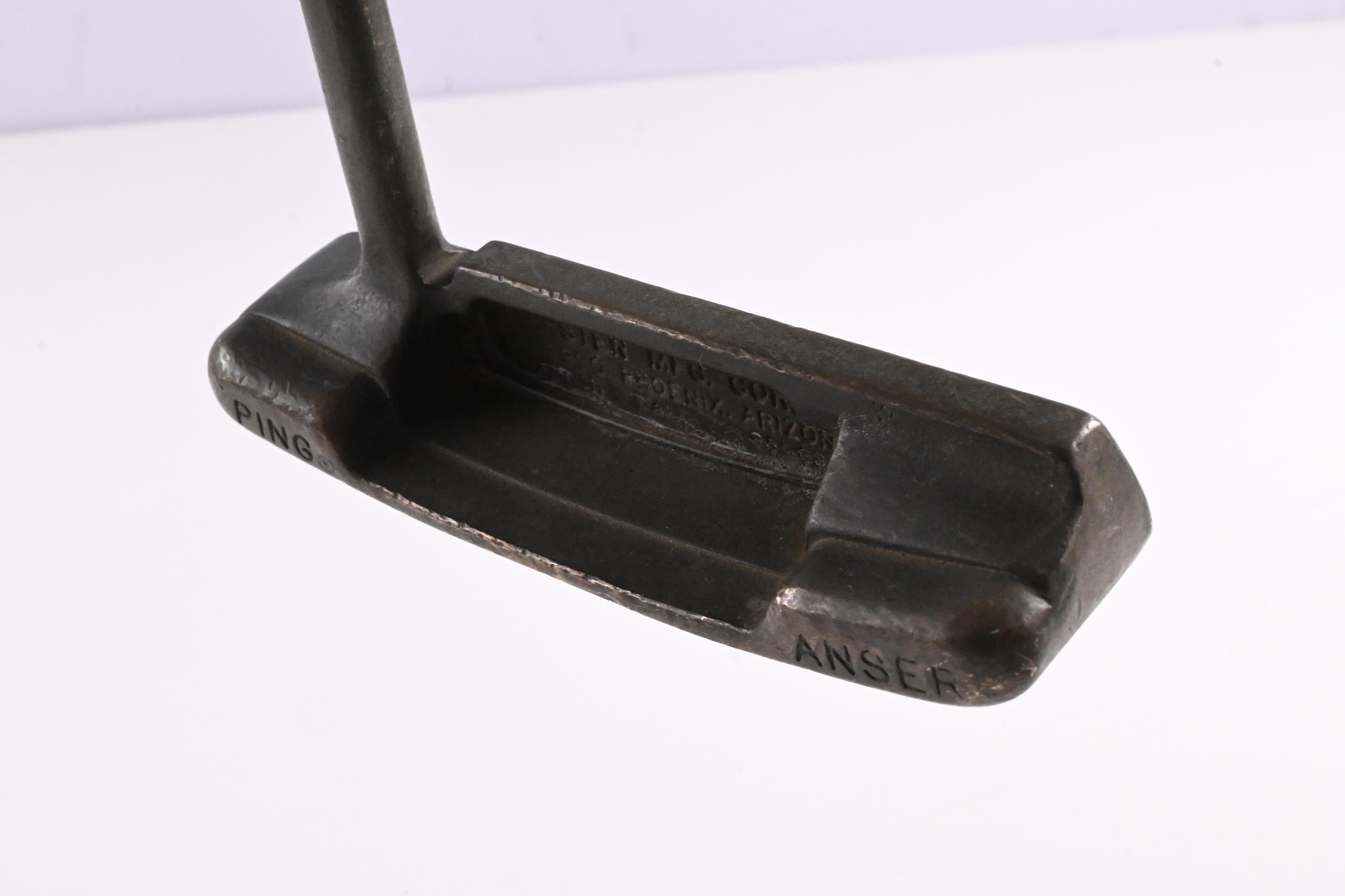 Ping Karsten BeCu Anser Putter / 36 Inch