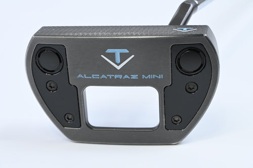 Toulon Alcatraz Mini 2025 Putter / 35 Inch
