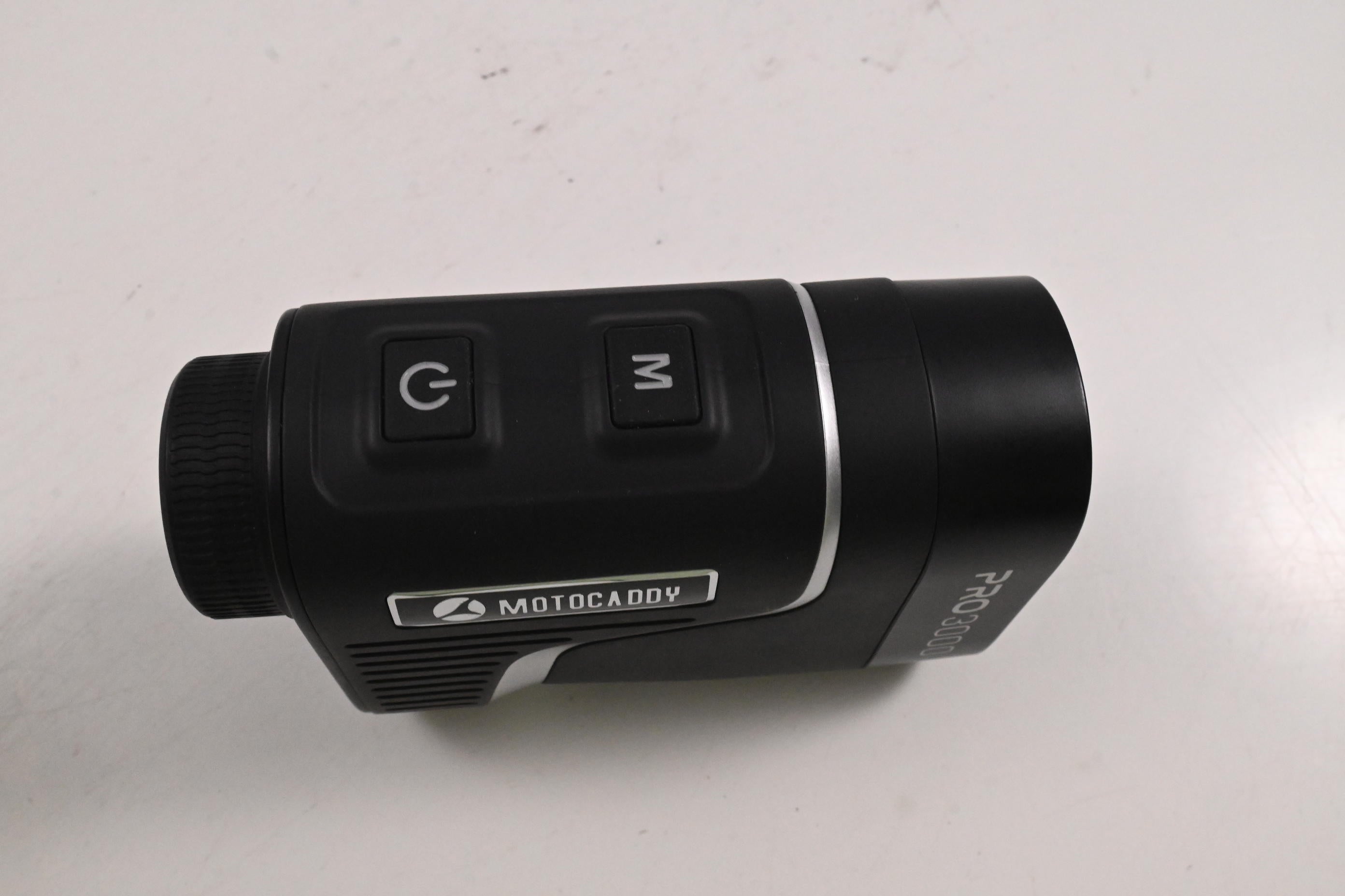 Motocaddy Pro 3000 / Rangefinder