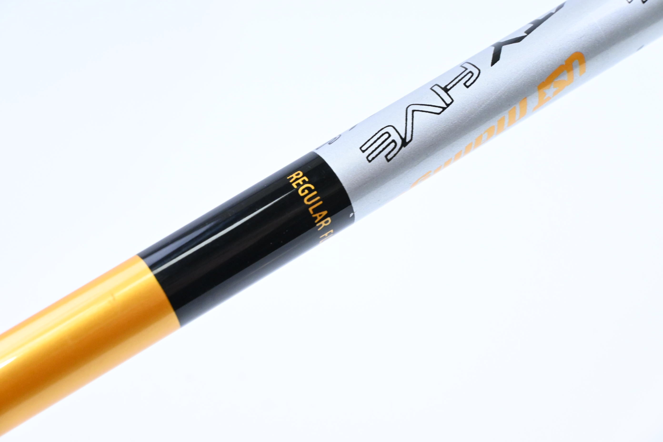 Taylormade M6 #3 Wood / 14 Degree / Regular Flex Proforce Sixty Five Shaft