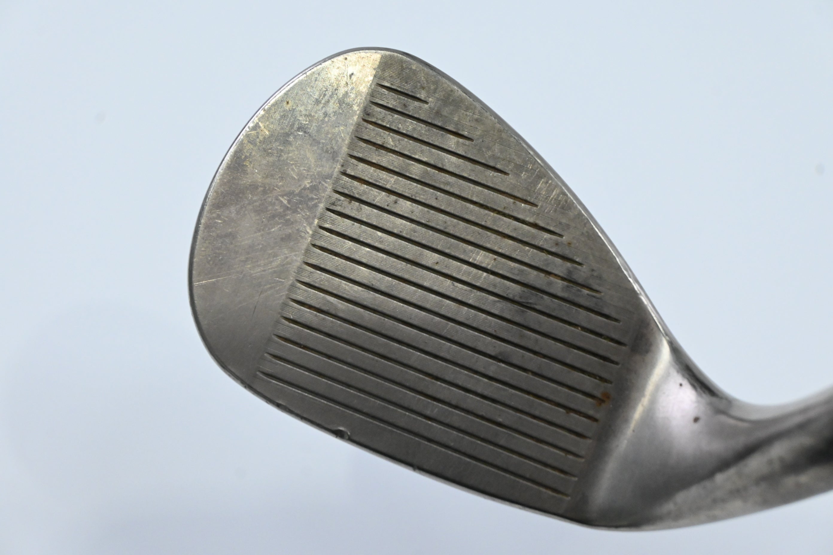 Titleist Vokey SM9 Sand Wedge / 56 Degree / Wedge Flex Vokey SM9 Shaft