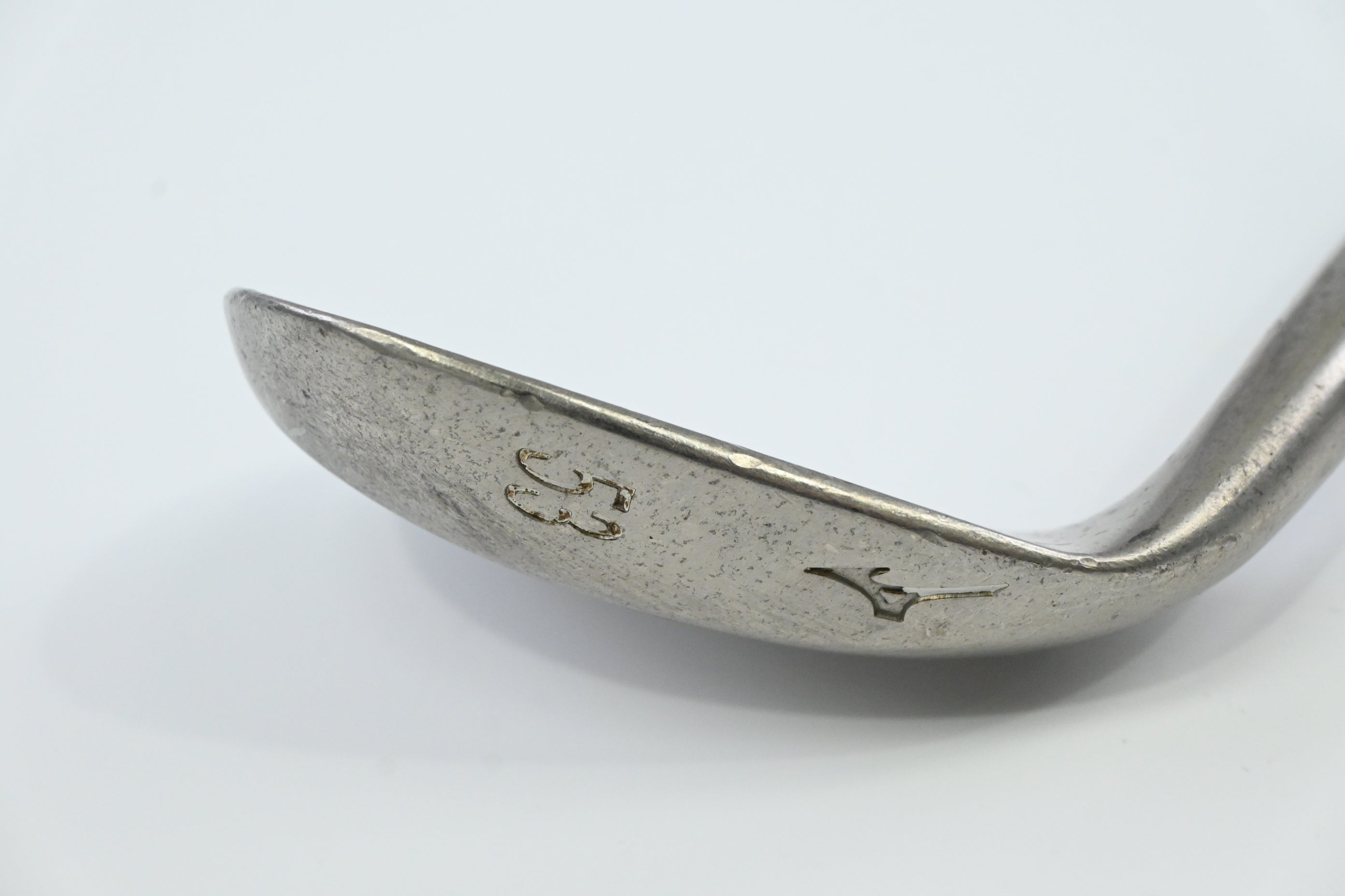 Mizuno MP T Series Sand Wedge / 53 Degree / Regular Flex Dynamic Gold HL Shaft