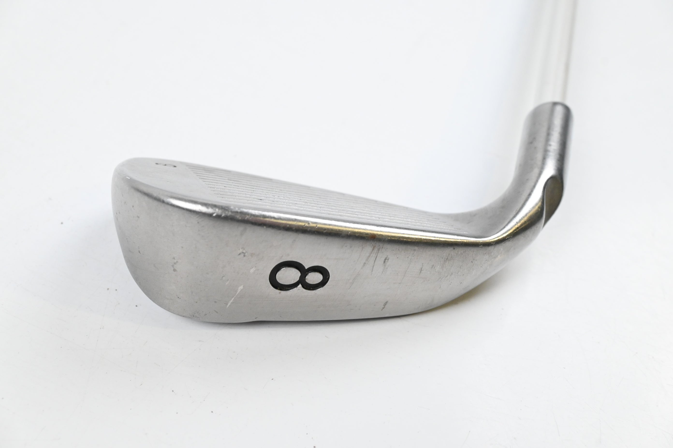 Ladies Ping G20 #8 Iron / Red Dot / Ladies Flex Ping ULT 200 Shaft