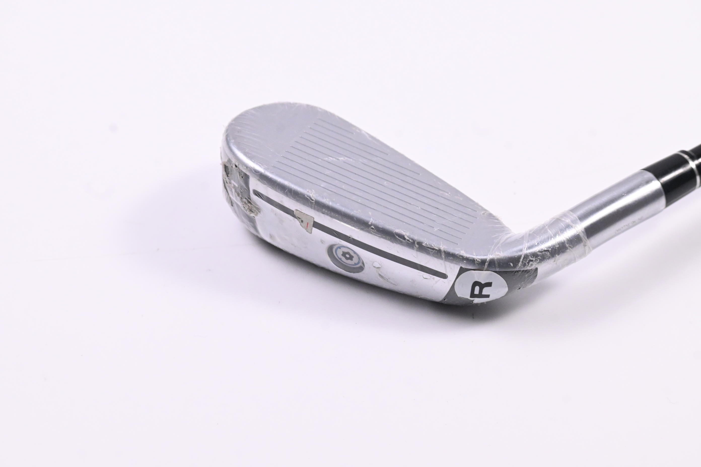 Taylormade SIM DHY #4 Iron / 22 Degree / Regular Flex Diamana 65 Limited Shaft