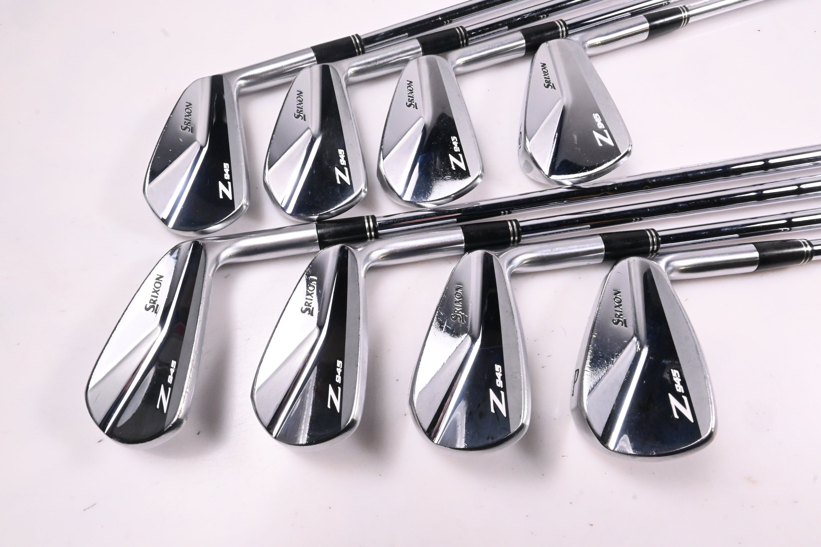 Srixon Z-945 Irons / 3-PW / Stiff Flex N.S.PRO Modus3 Tour130 Shafts
