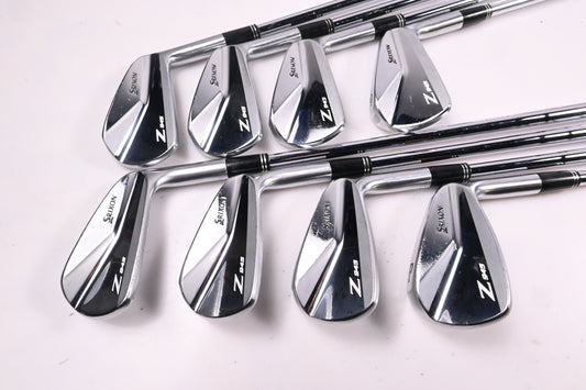 Srixon Z-945 Irons / 3-PW / Stiff Flex N.S.PRO Modus3 Tour130 Shafts