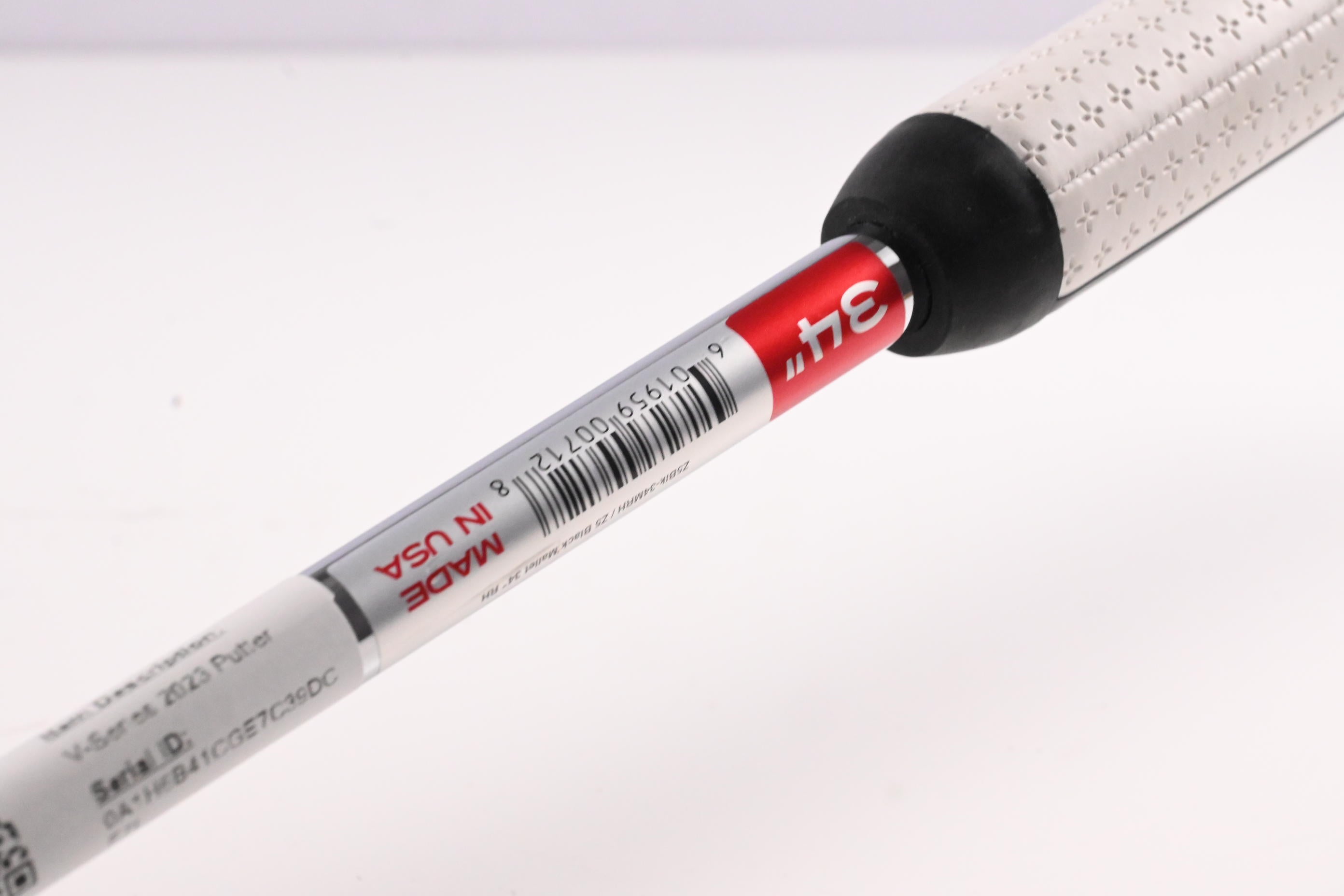 Evnroll V-Series EV2 2023 Putter / 34 Inch