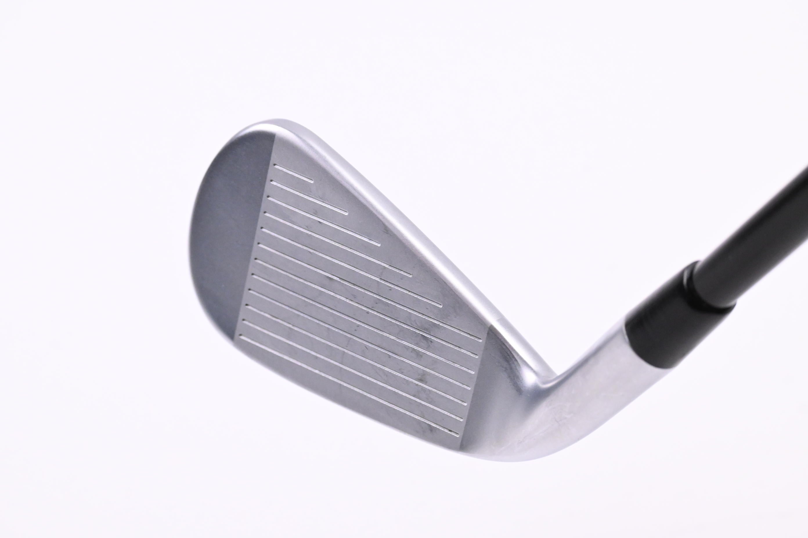 Callaway Apex UT 2026 #2 Iron / 18 Degree / TX-Flex MMT 105 Shaft