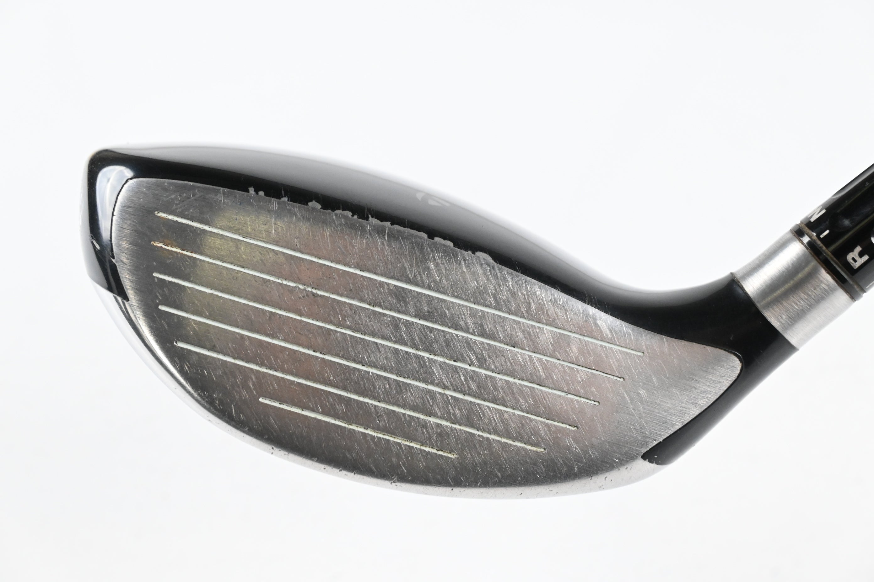 Taylormade R9 #3 Wood / 15 Degree / Regular Flex Fujikura Motore 7 Shaft