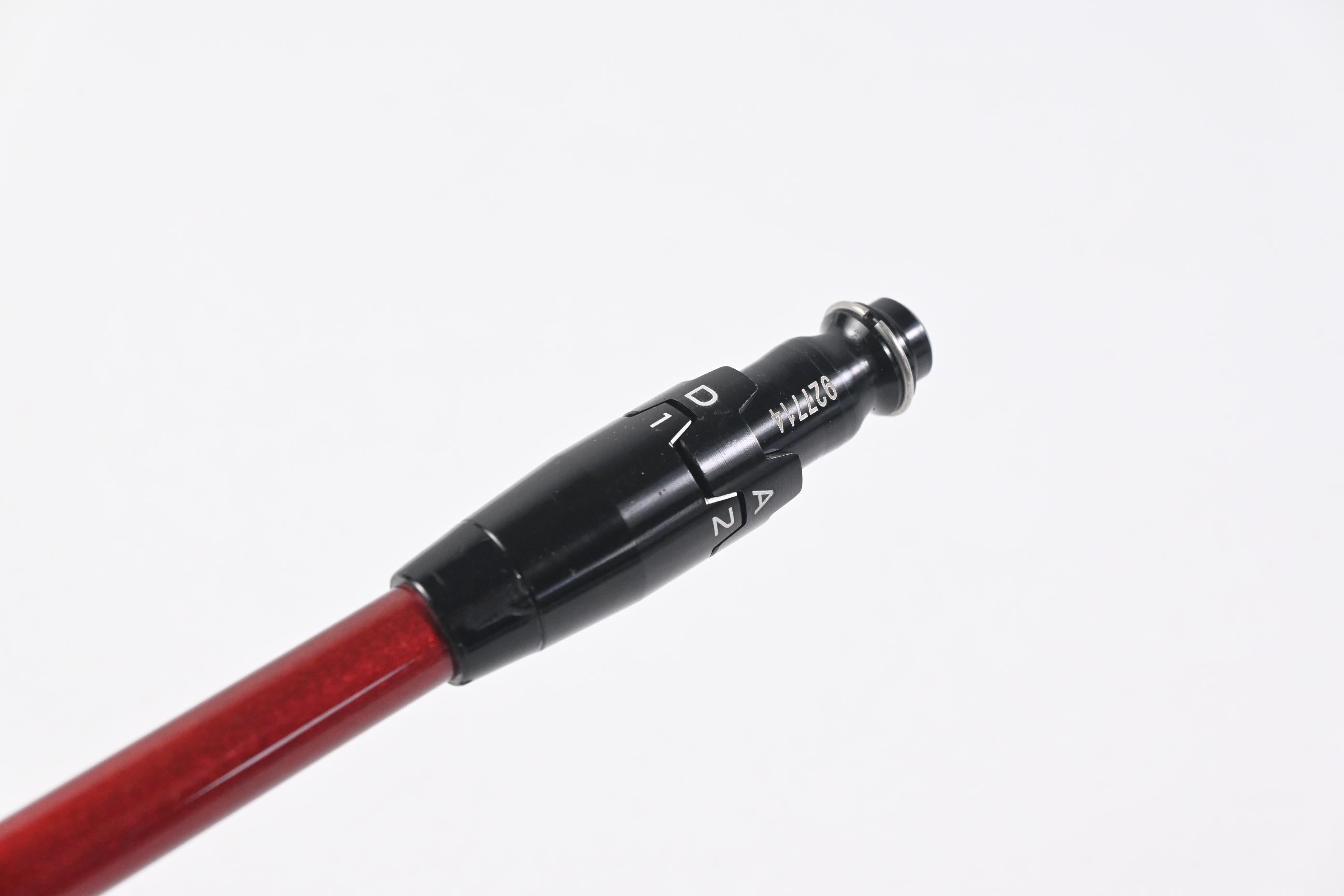 Project X Denali Red 60 #5 Wood Shaft / Regular Flex / Titleist 2nd Gen