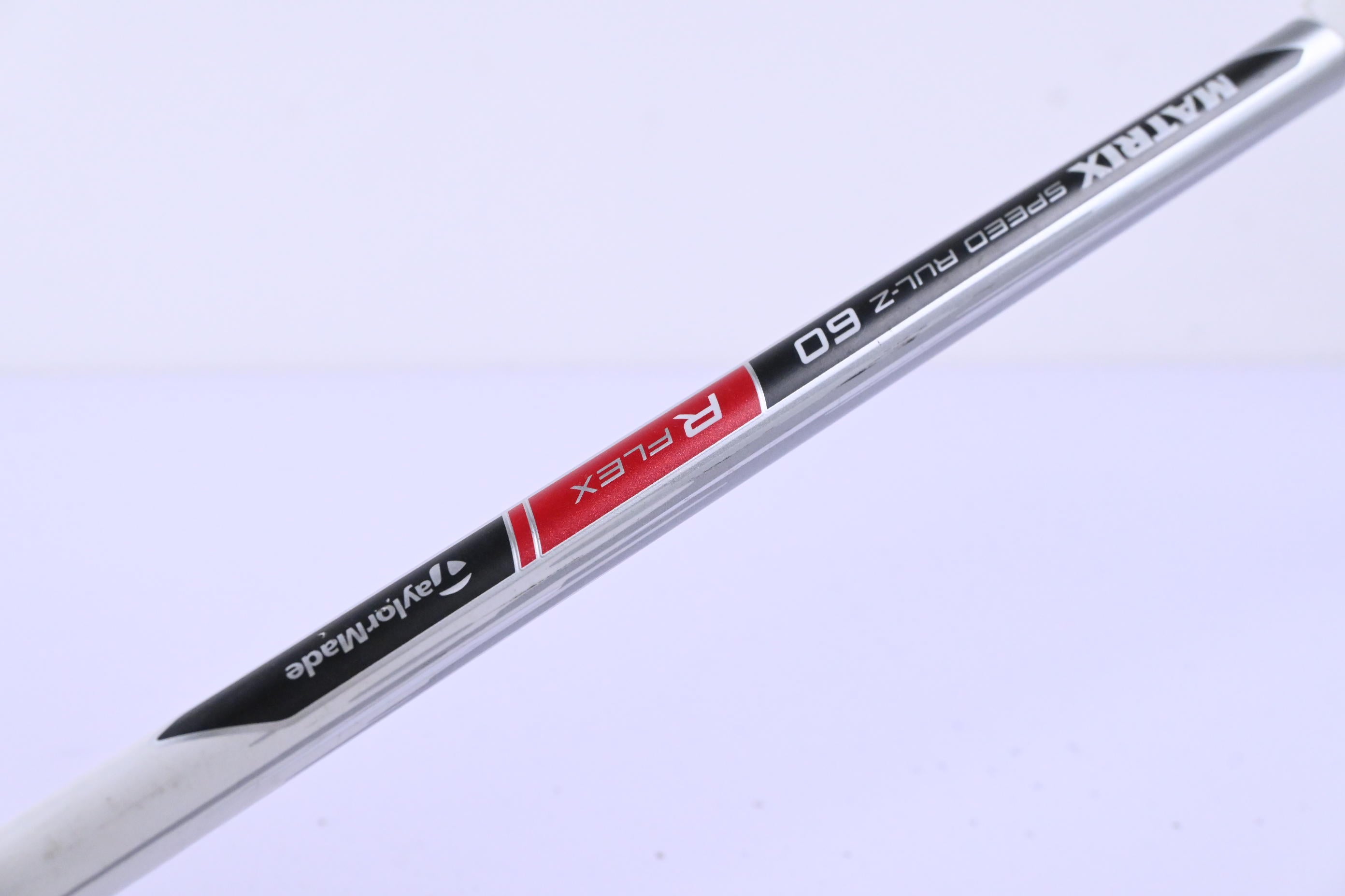 Taylormade Aeroburner TP #3 Wood / 15 Degree / Regular Flex Speed Rul-Z 60 Shaft