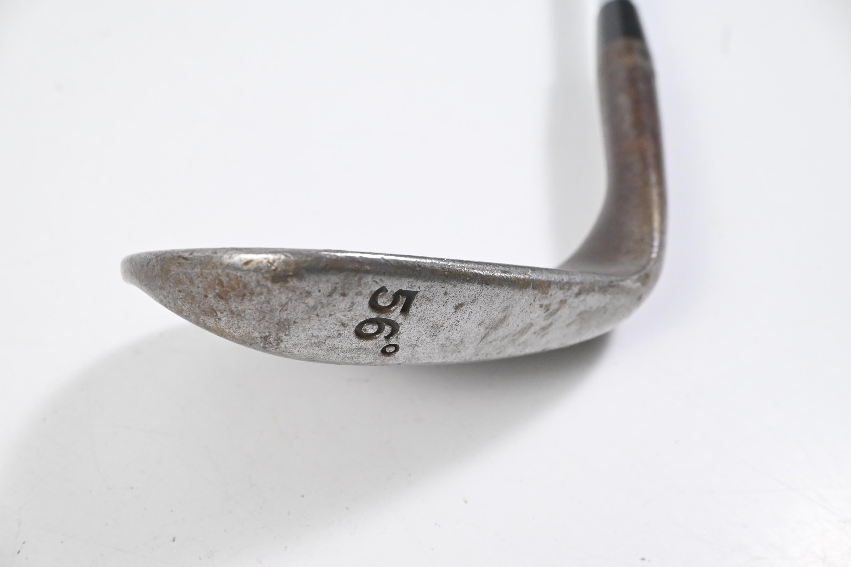 Titleist Vokey 200 Series Sand Wedge / 56 Degree / Wedge Flex Steel Shaft