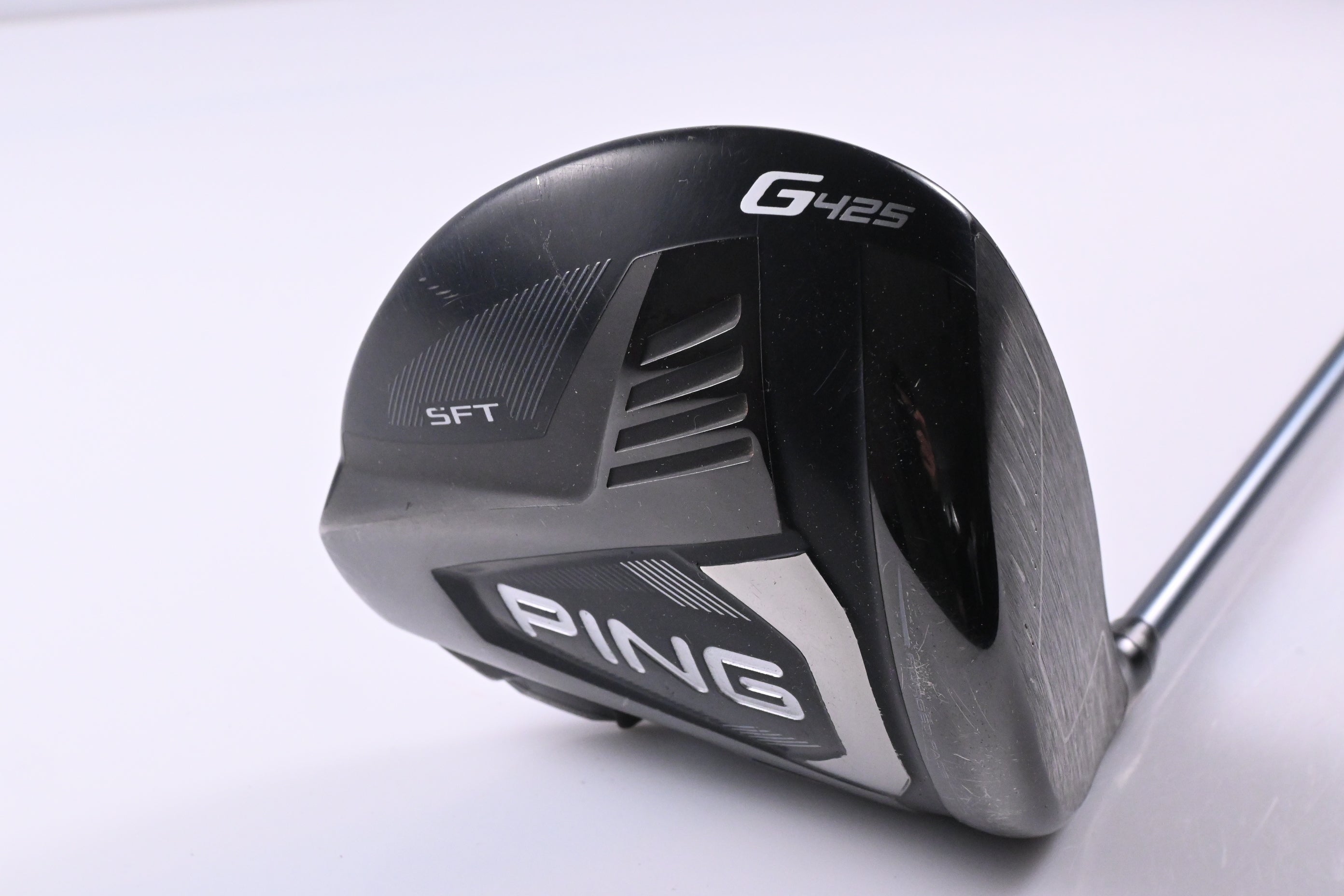 Ping G425 SFT Driver / 10.5 Degree / Senior Flex Ping Alta CB Slate 55 Shaft