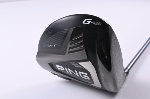Ping G425 SFT Driver / 10.5 Degree / Senior Flex Ping Alta CB Slate 55 Shaft