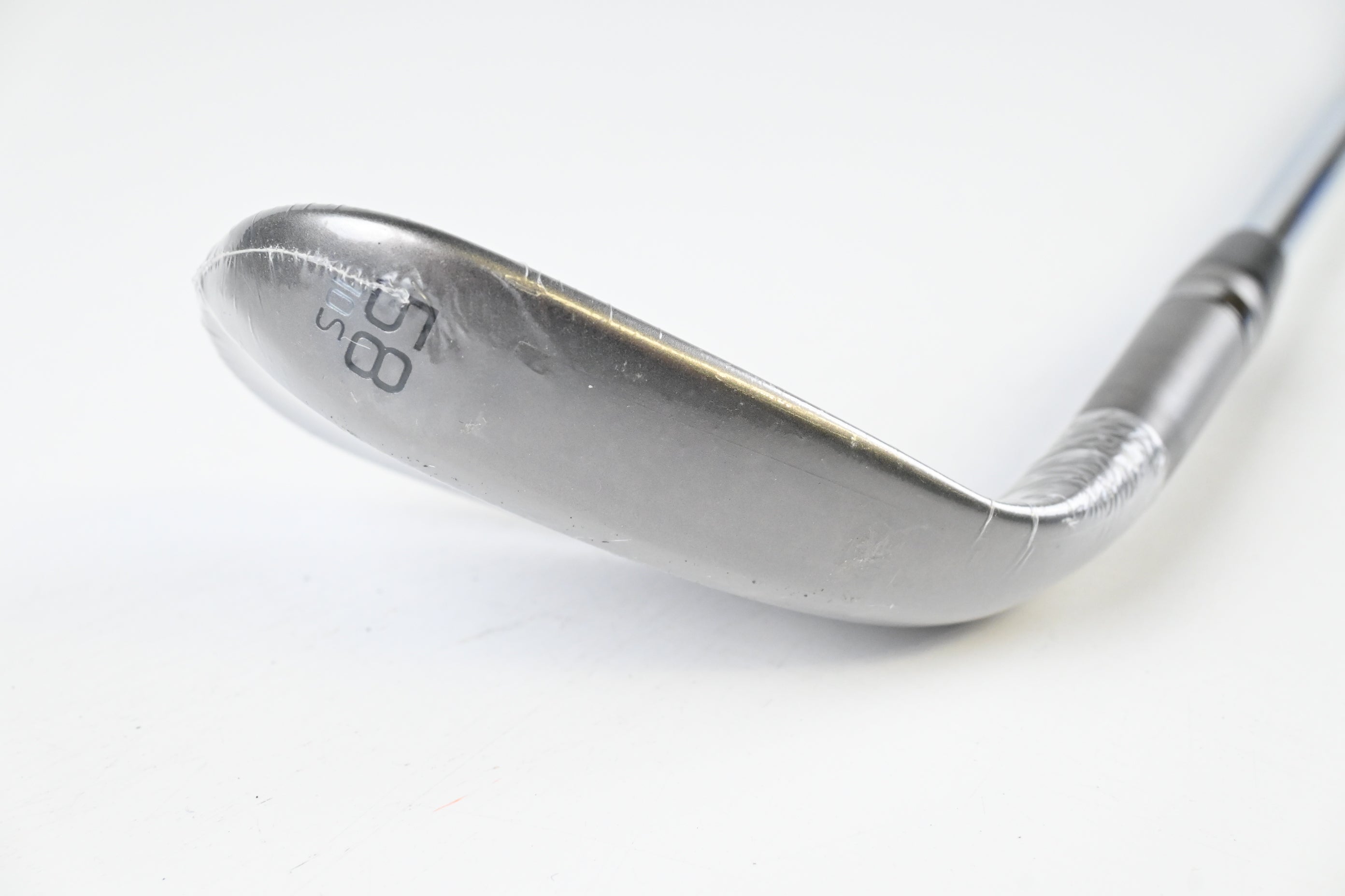 Titleist Vokey SM11 Lob Wedge / 58 Degree / Wedge Flex Vokey Design Shaft