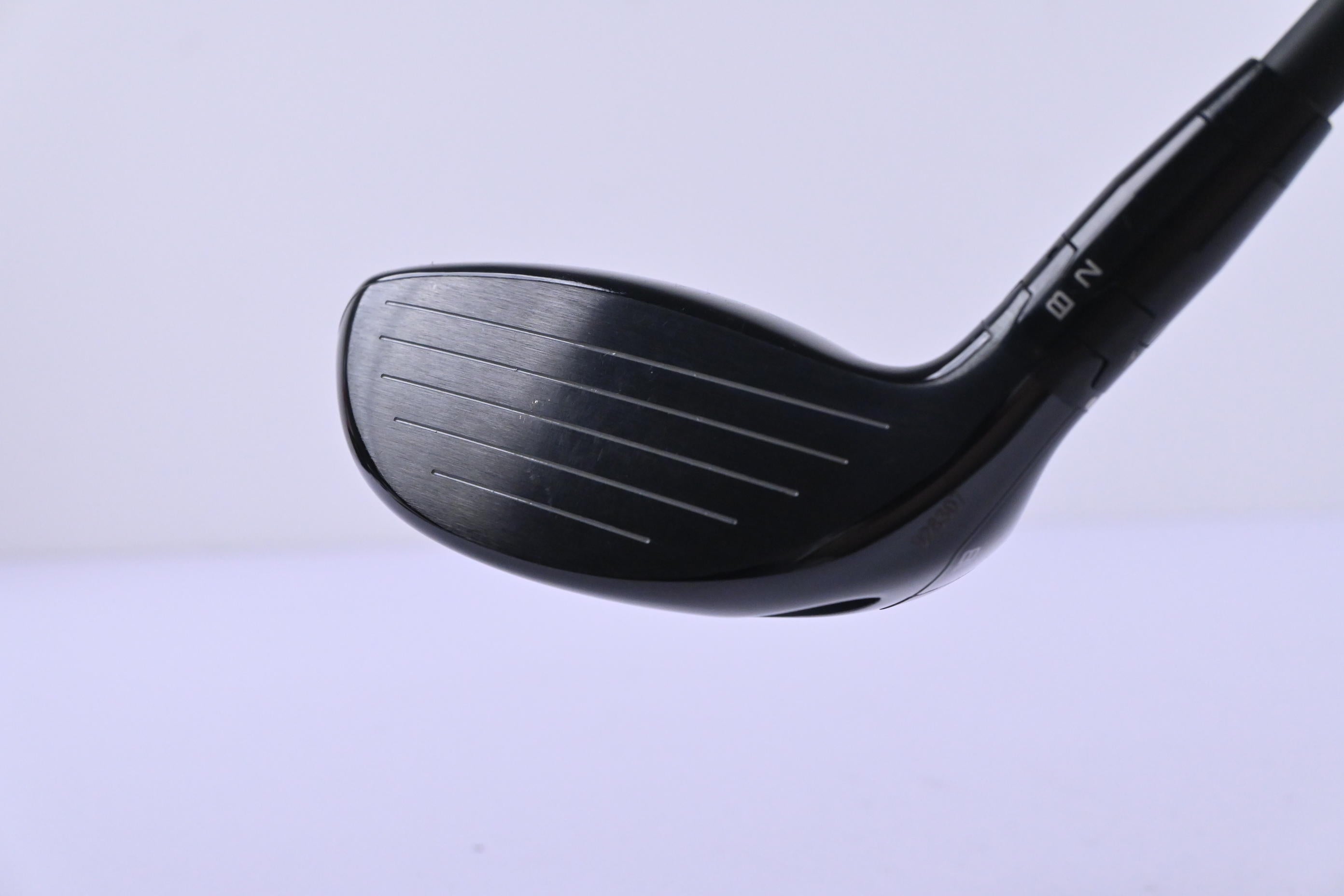 Titleist GT2 #5 Wood / 18 Degree / Regular Flex Tensei 1K Blue 65 Shaft