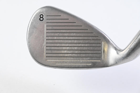 Callaway X-16 #8 Iron / Regular Flex Callaway Steelhead X-16 Ultralight Shaft