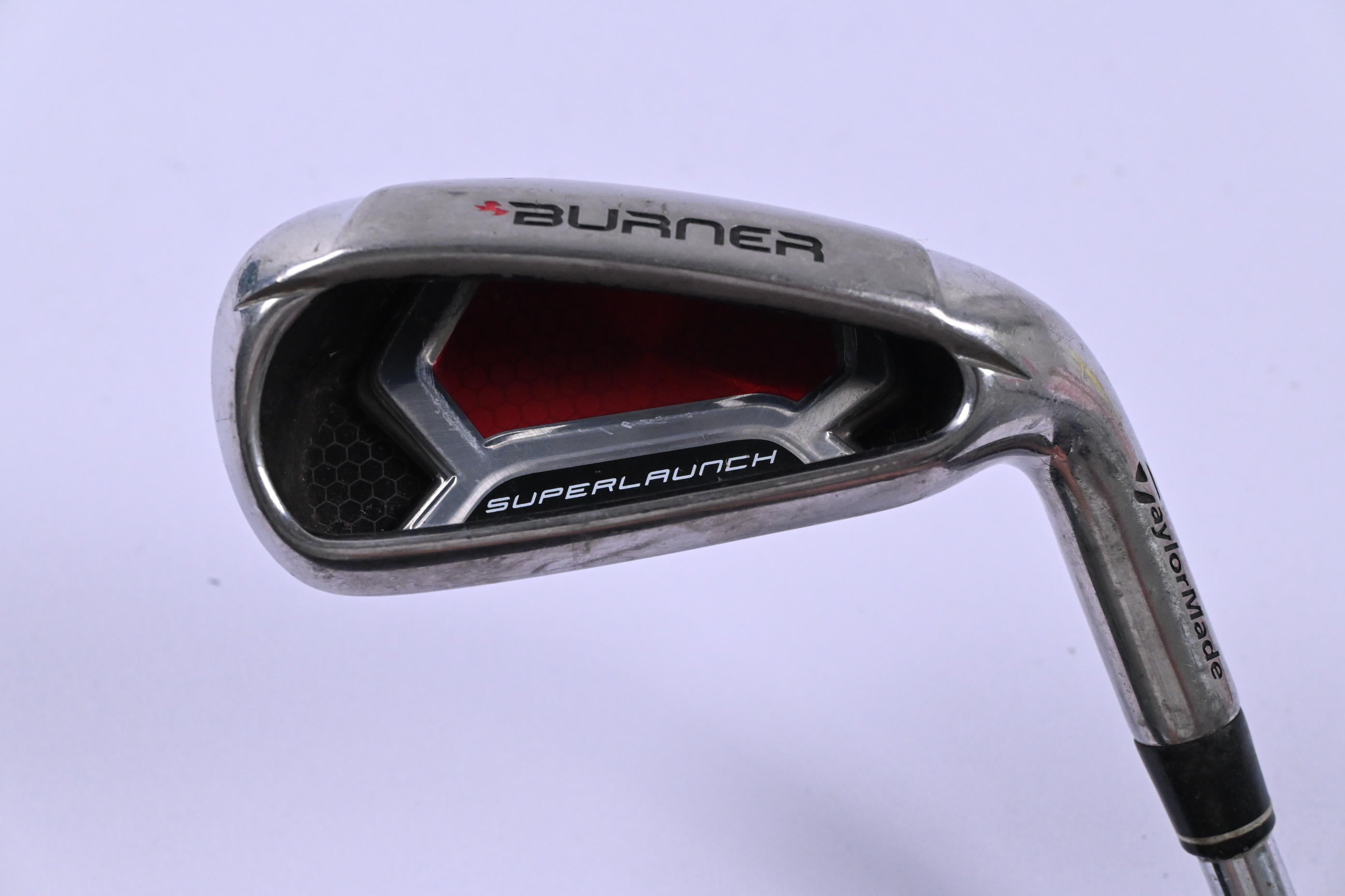 Taylormade Burner Superlaunch #5 Iron / 26 Degree / Regular Flex Burner 85 Shaft
