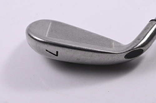 Callaway X-16 Pro Series #7 Iron / 34 Degree / Uniflex Callaway X20 Shaft