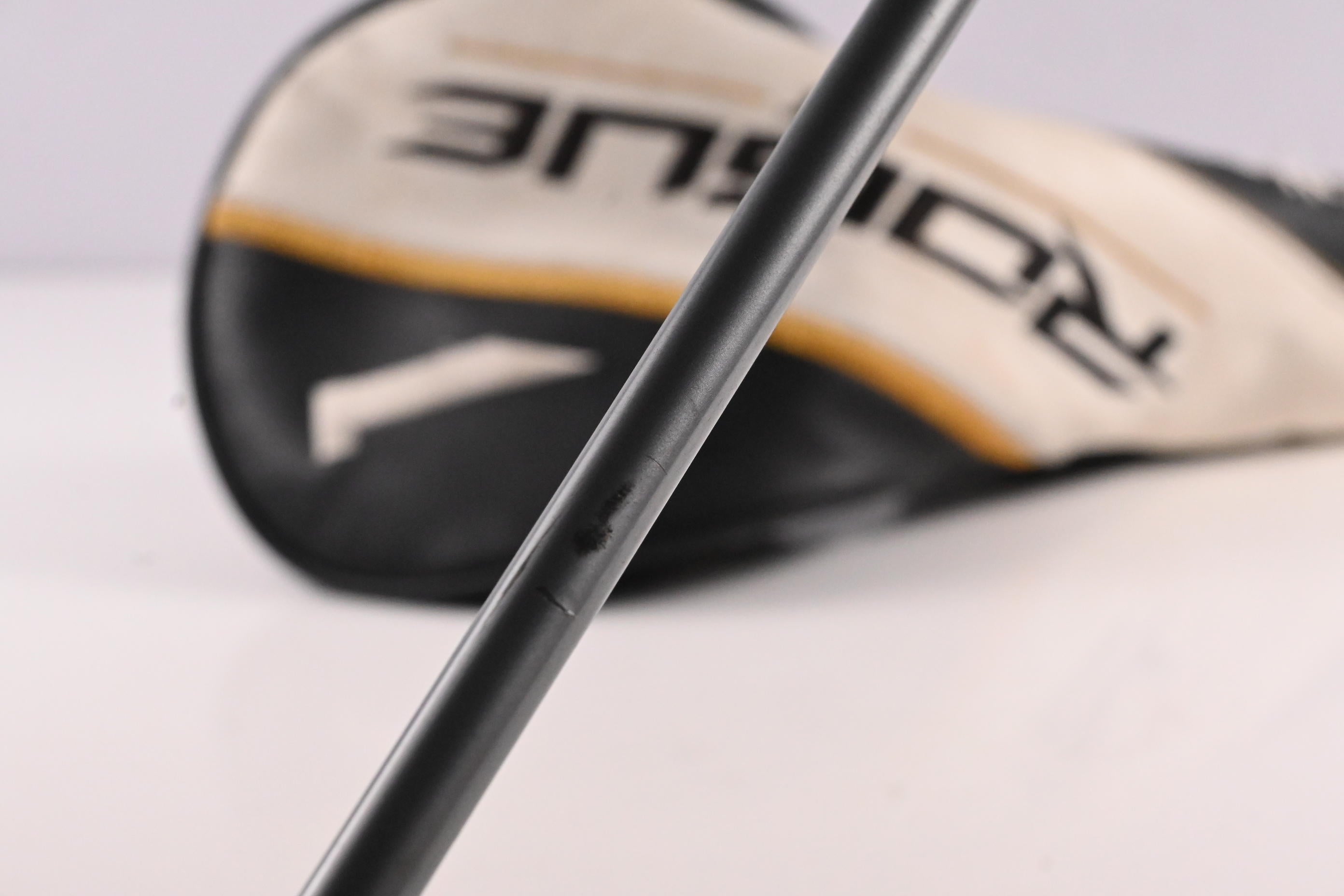Callaway Rogue ST MAX LS Driver / 9 Degree / Regular Flex Kuro Kage 50 Shaft