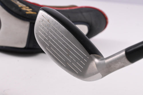 Cleveland HiBore XLS #1 Hybrid / 16 Degree / Stiff Flex Fujikura Red 85 Shaft