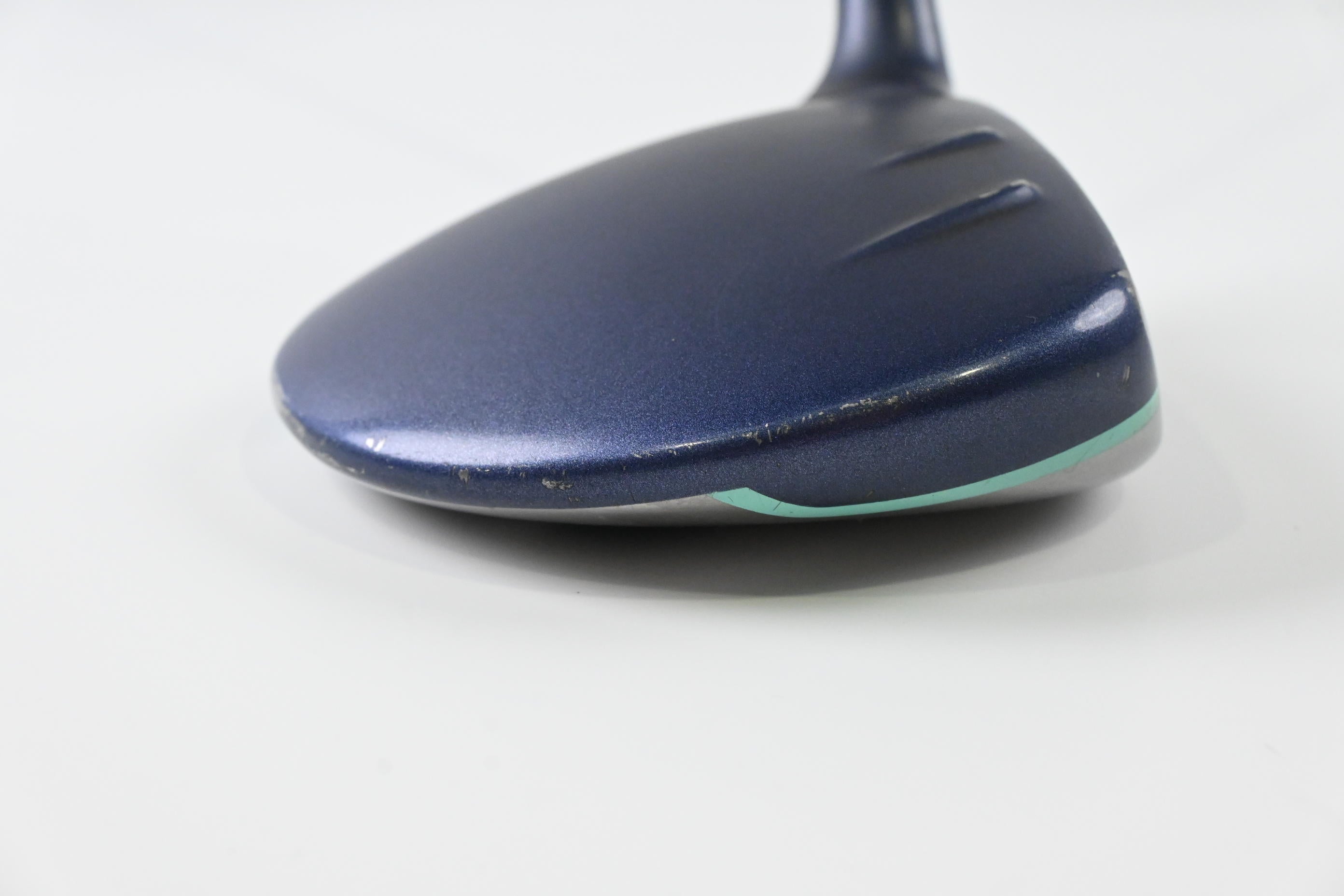 Ladies Ping G Le #3 Wood / 19 Degree / Ladies Flex Ping ULT 230