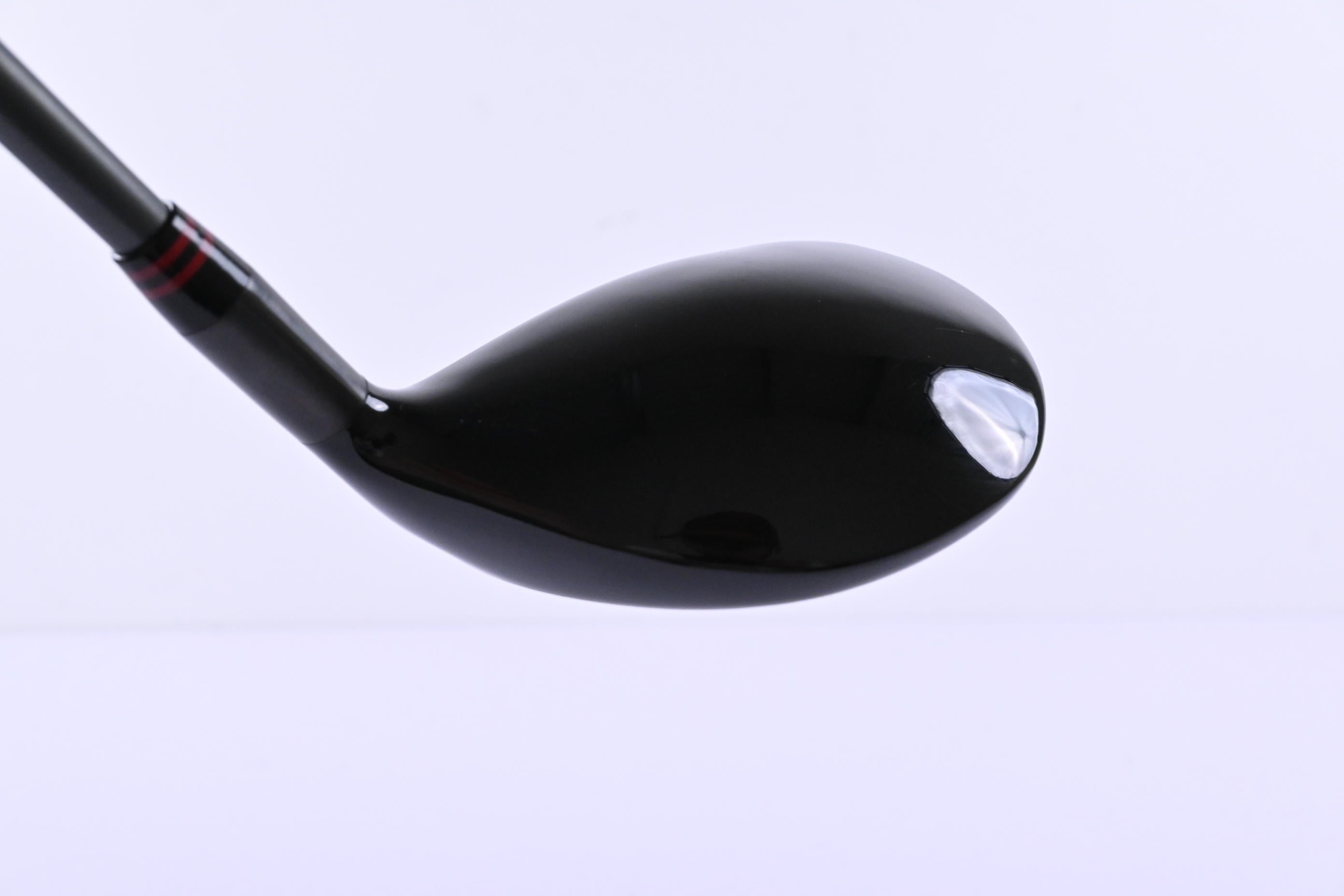 Ben Hogan GS53 #5 Wood / 18 Degree / Regular Flex HZRDUS Smoke Black 60