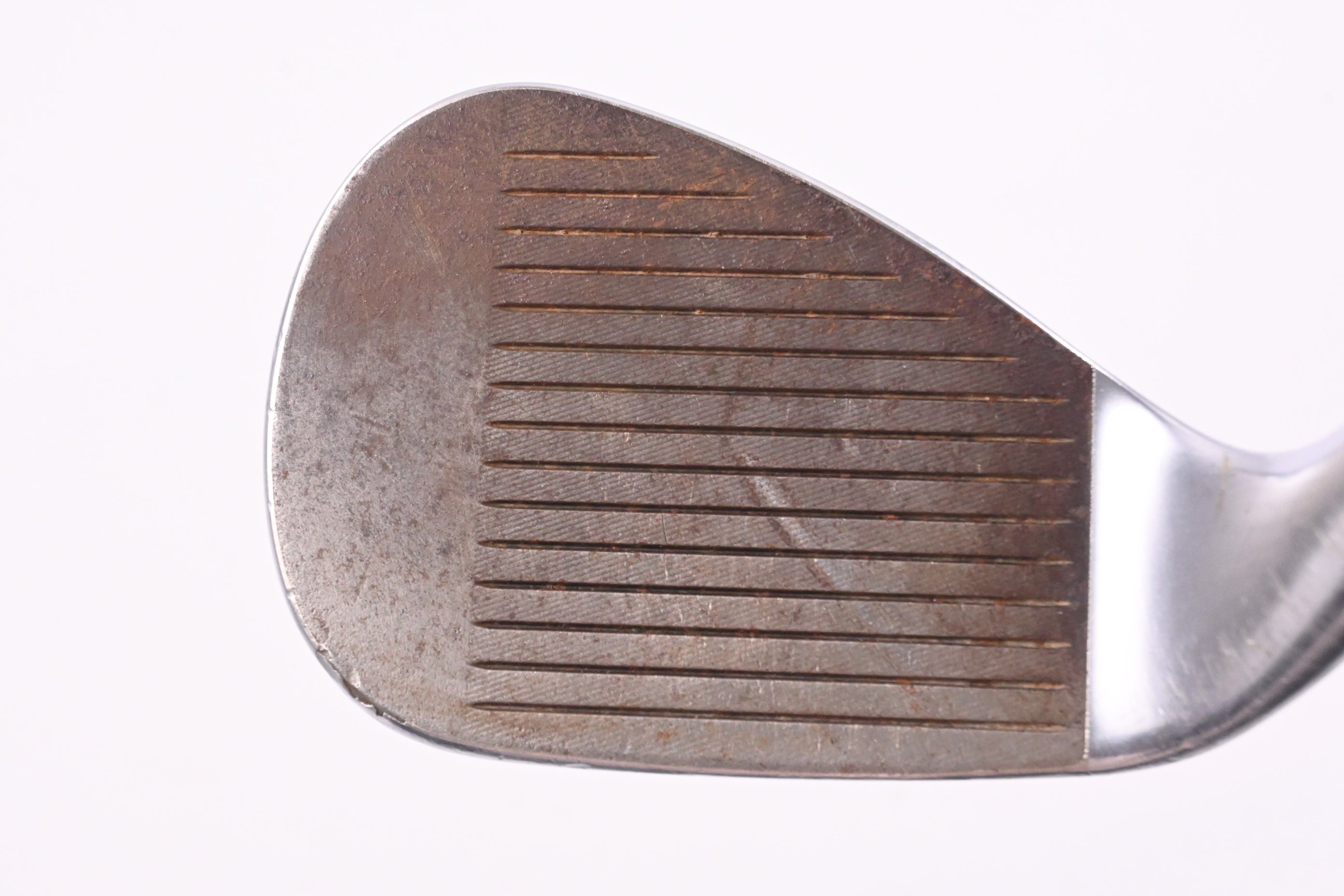 Callaway Jaws Raw Lob Wedge / 58 Degree / Wedge Flex Dynamic Gold Spinner 115