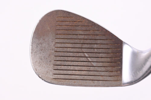 Callaway Jaws Raw Lob Wedge / 58 Degree / Wedge Flex Dynamic Gold Spinner 115