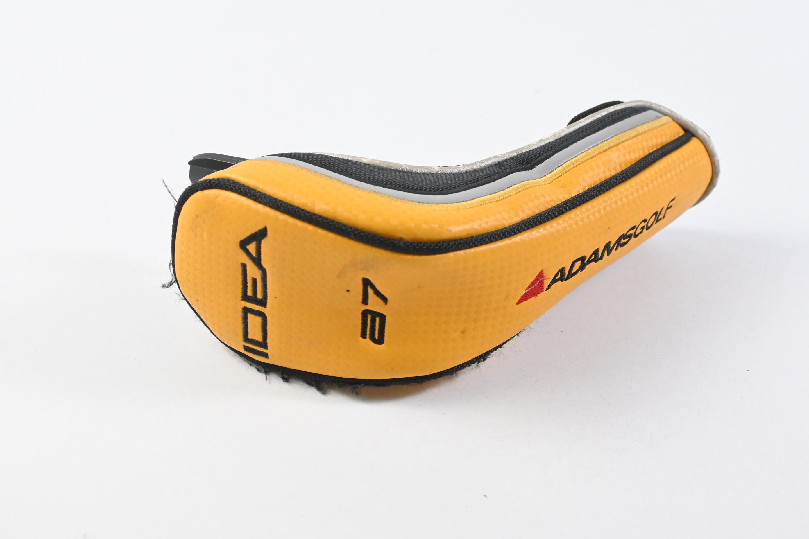 Adams Idea A7 #2 Hybrid / 17 Degree / Regular Flex UST AXIV Core Proforce 85