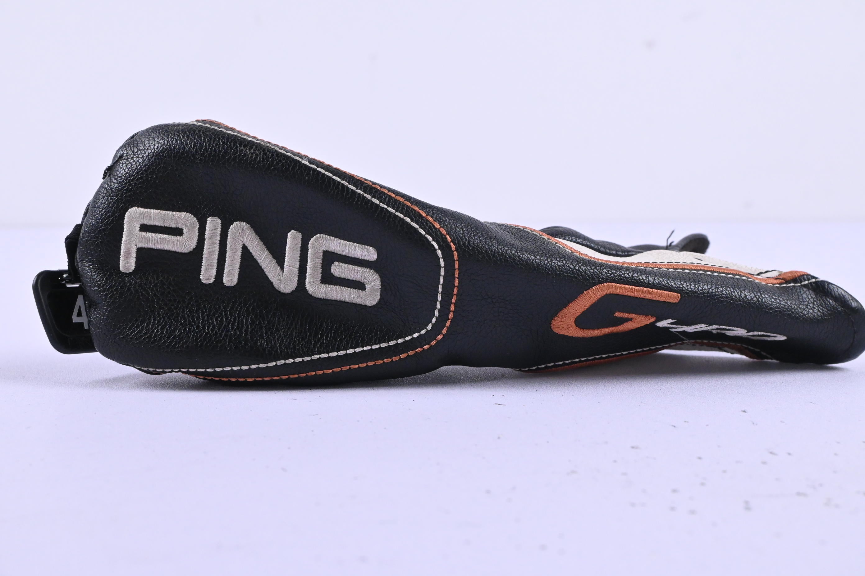 Ping G400 #4 Hybrid / 22 Degree / Regular Flex Ping Alta CB 70 Shaft