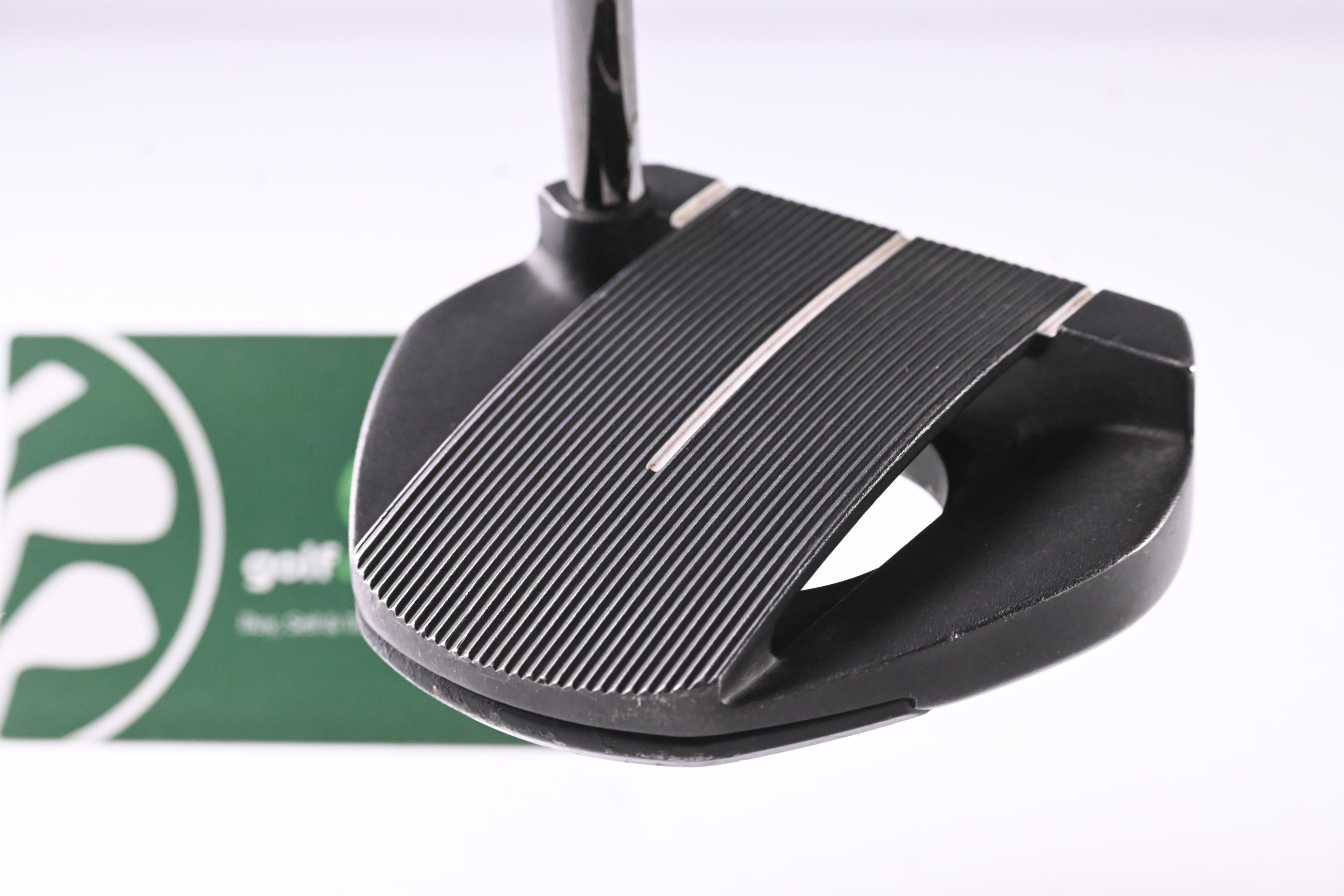 Ping 2021 Fetch Putter / 34 Inch