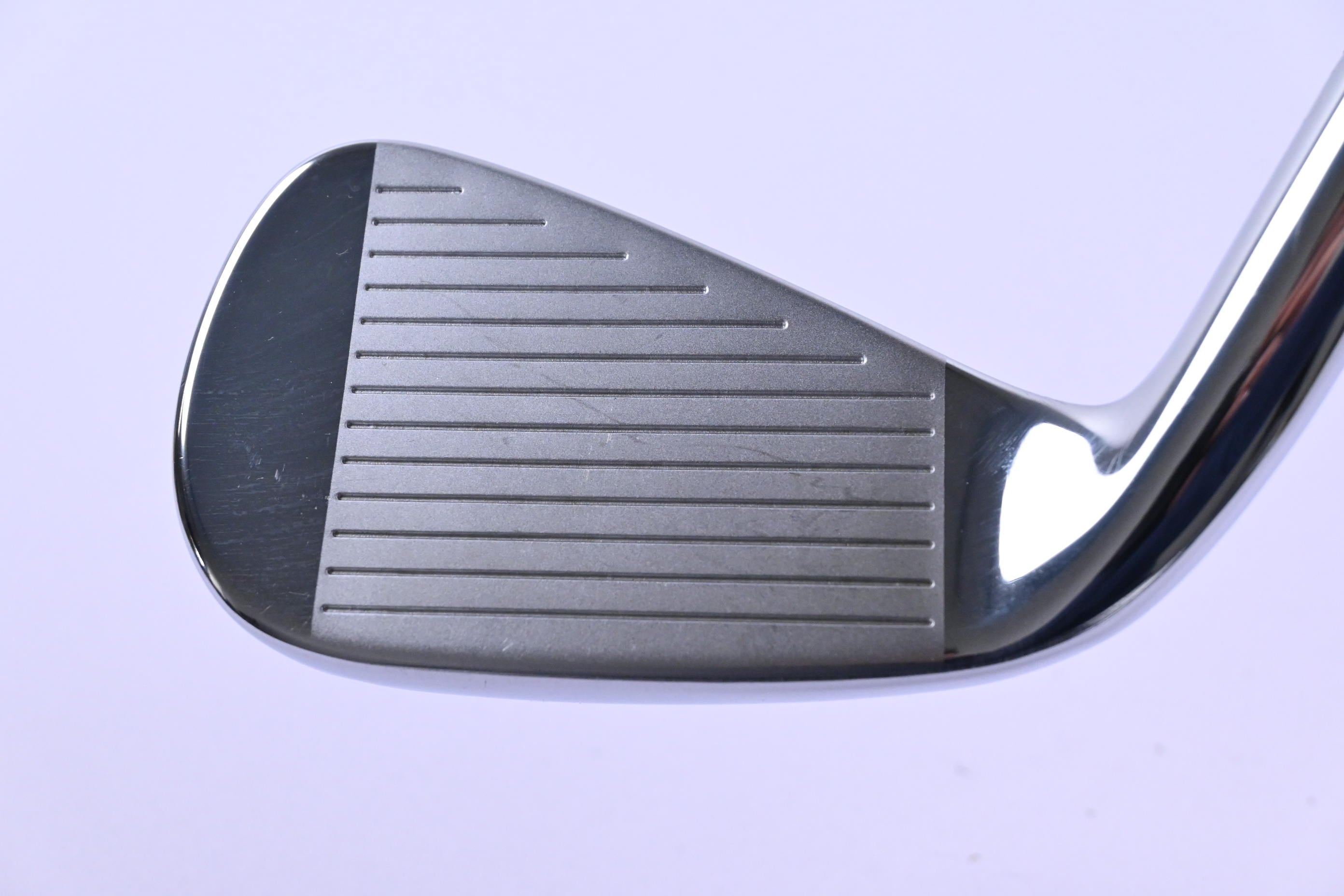 Callaway Rogue ST Pro #4 Iron / 21 Degree / Stiff Flex Project X Rifle 105 Shaft