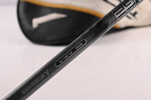 Callaway Rogue ST MAX LS Driver / 9 Degree / Regular Flex Kuro Kage 50 Shaft