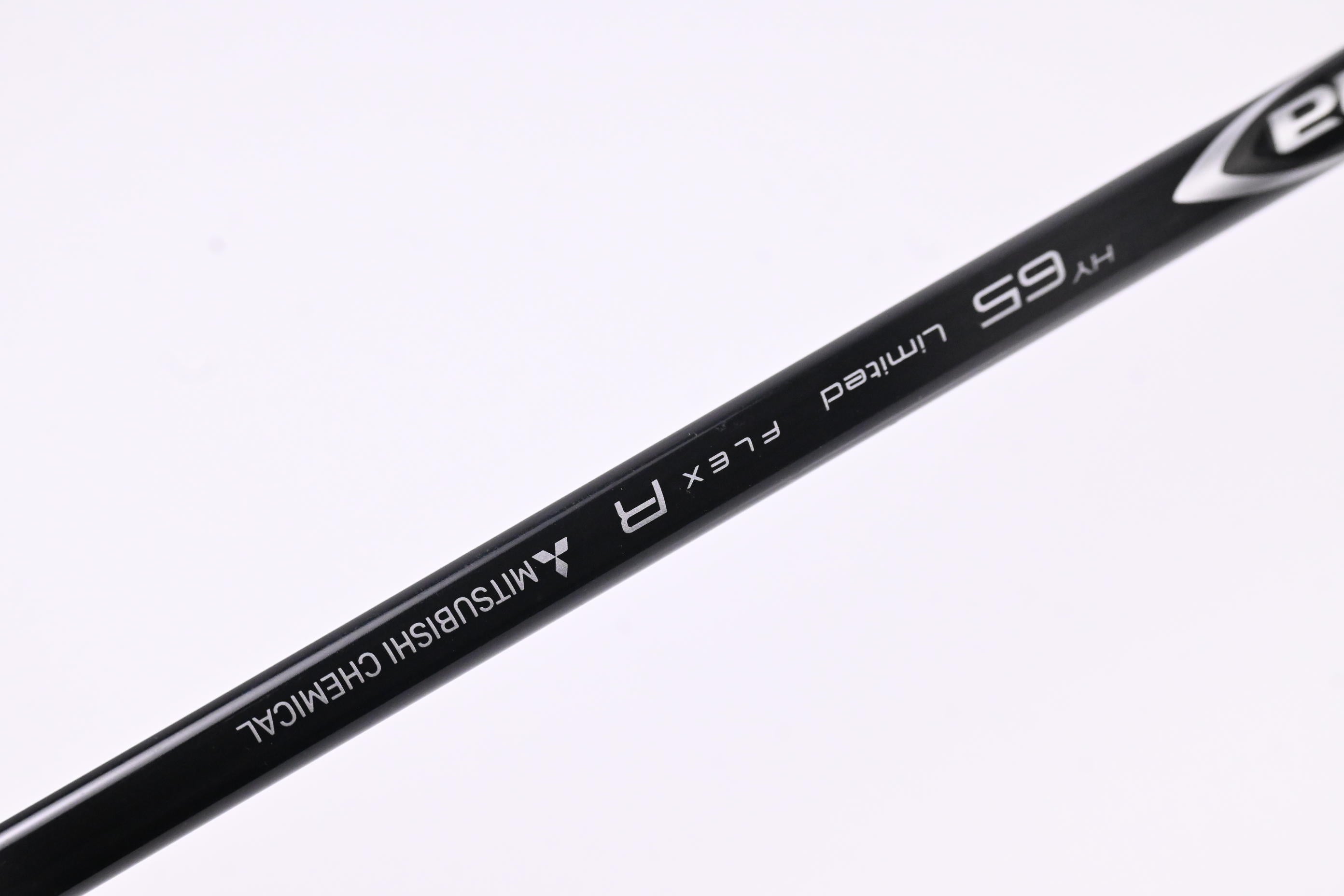 Taylormade SIM DHY #4 Iron / 22 Degree / Regular Flex Diamana 65 Limited Shaft