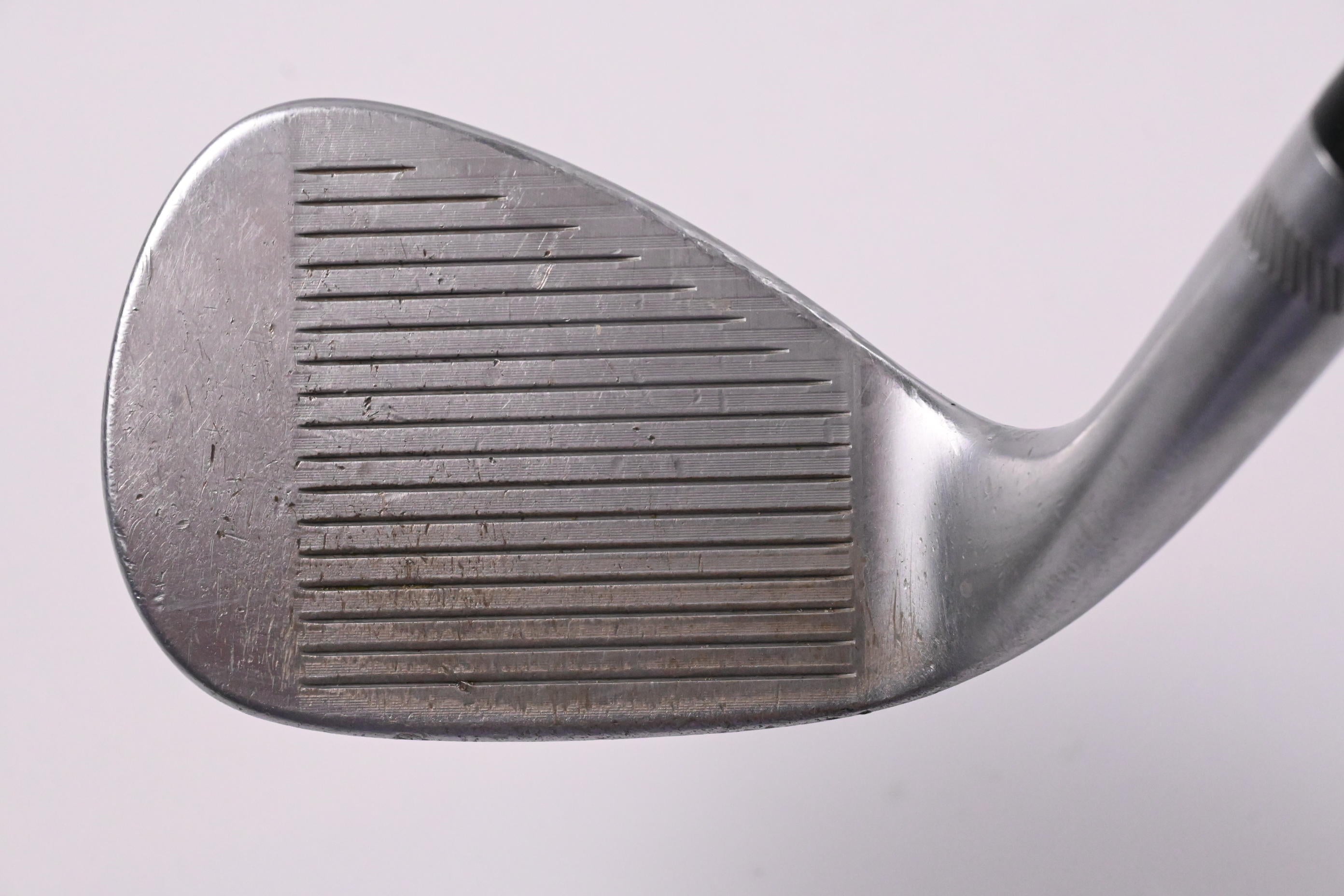 Titleist Vokey SM9 Sand Wedge / 54 Degree / Wedge Flex Titleist Vokey SM9 Shaft